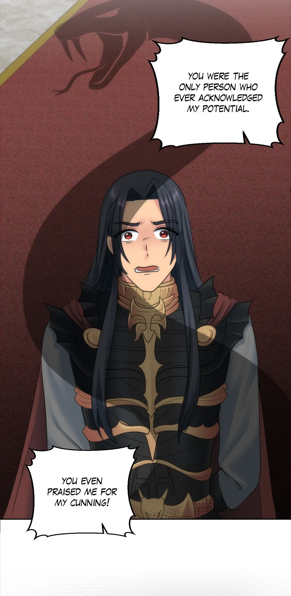 The Dragon Prince’s Bride Chapter 160 - Page 61