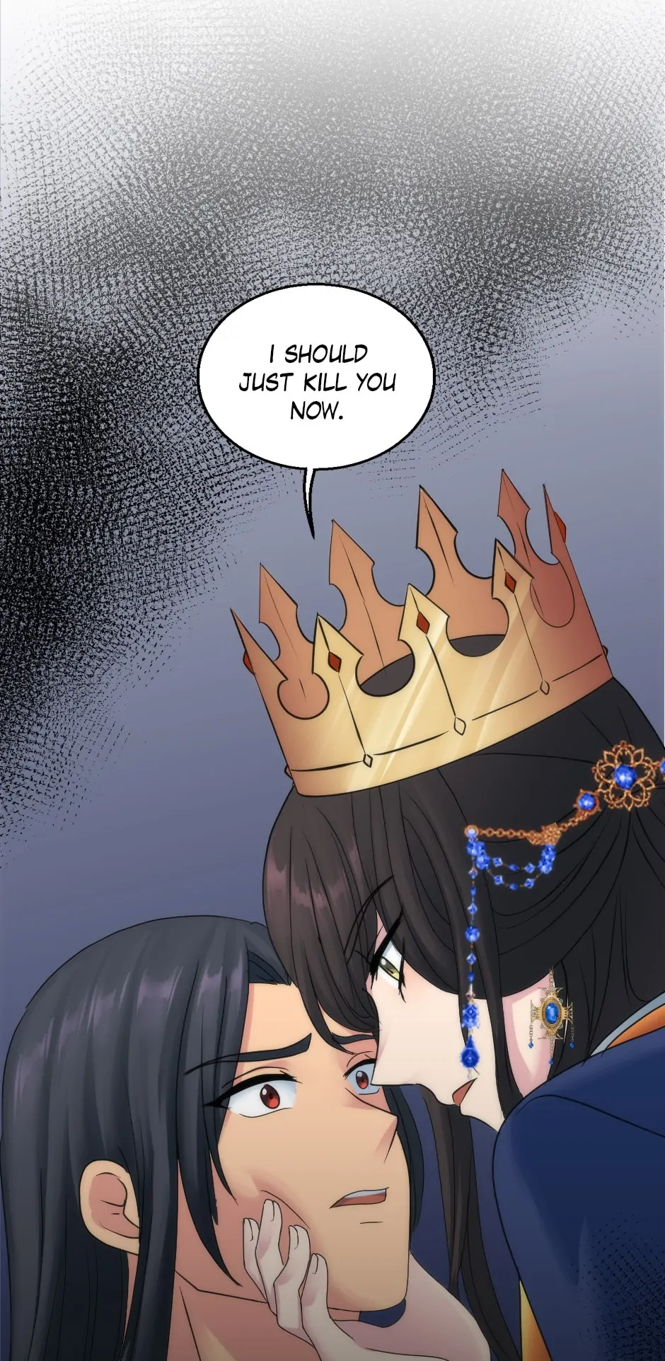 The Dragon Prince’s Bride Chapter 160 - Page 62