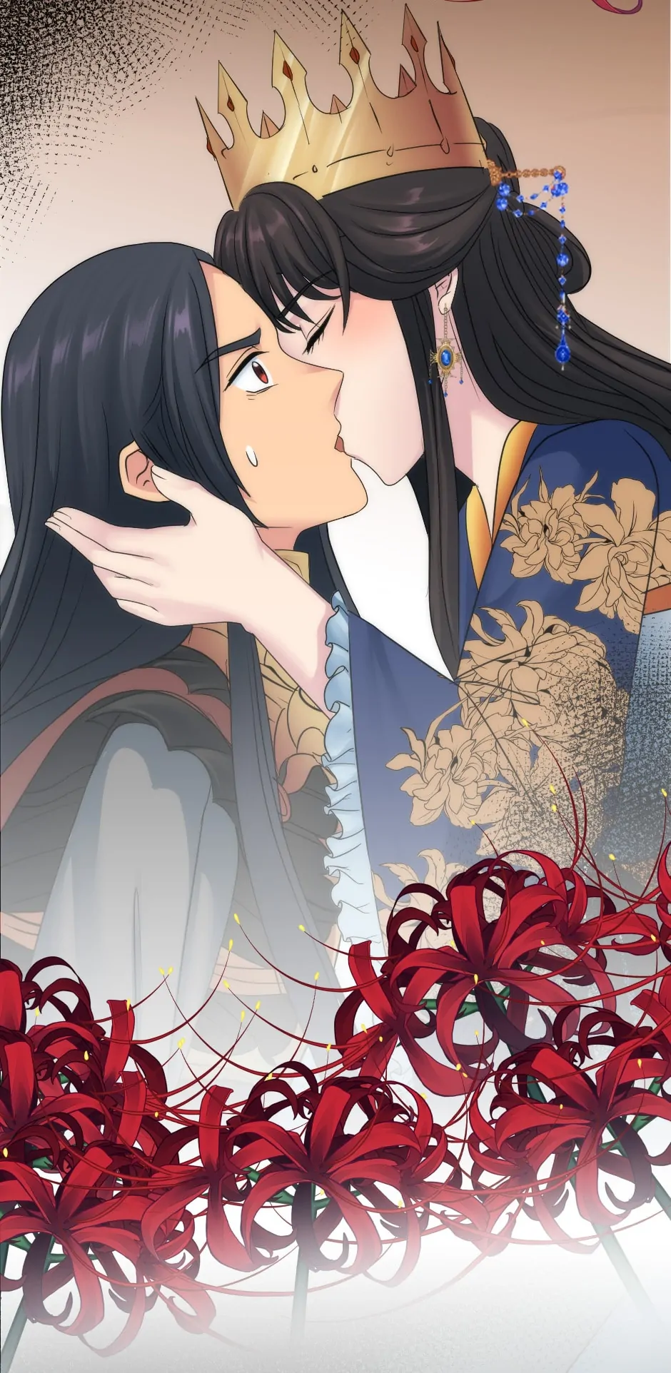 The Dragon Prince’s Bride Chapter 160 - Page 64