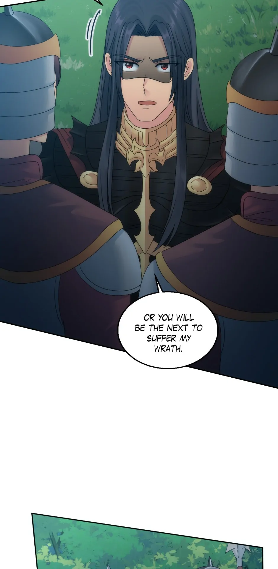 The Dragon Prince’s Bride Chapter 160 - Page 8