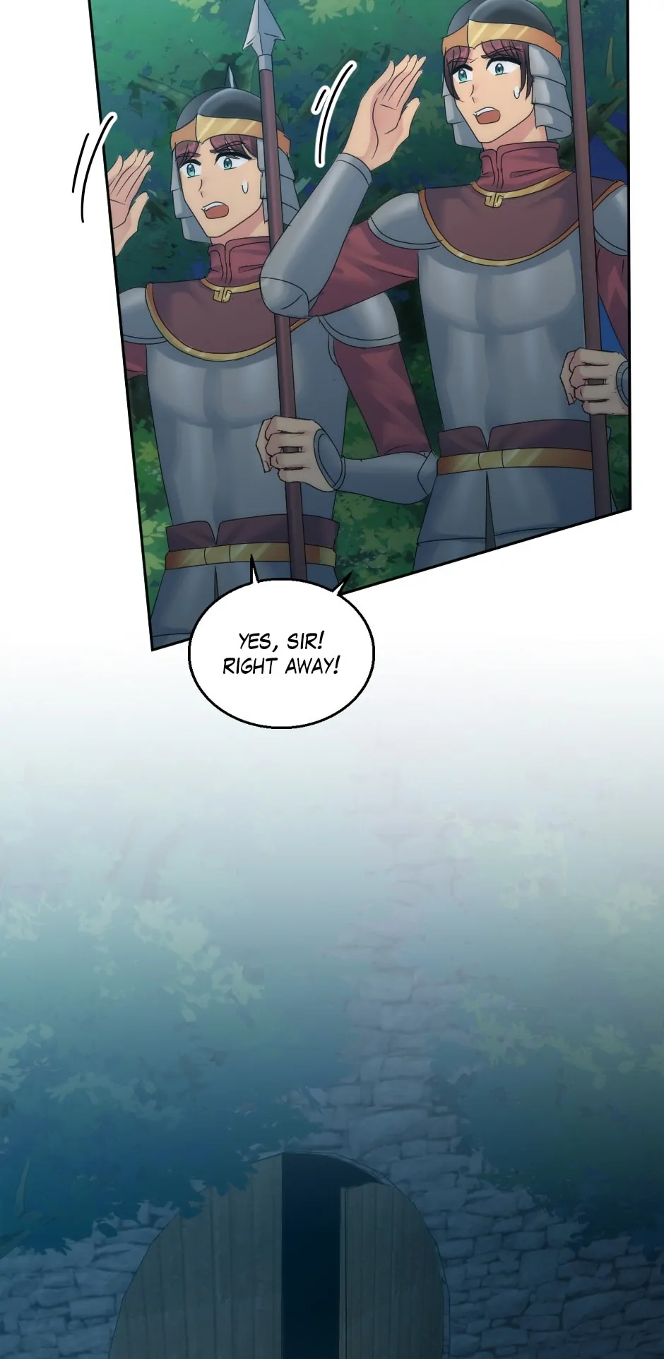 The Dragon Prince’s Bride Chapter 160 - Page 9