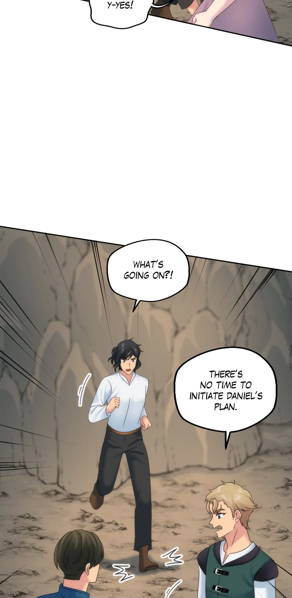 The Dragon Prince’s Bride Chapter 161 - Page 11