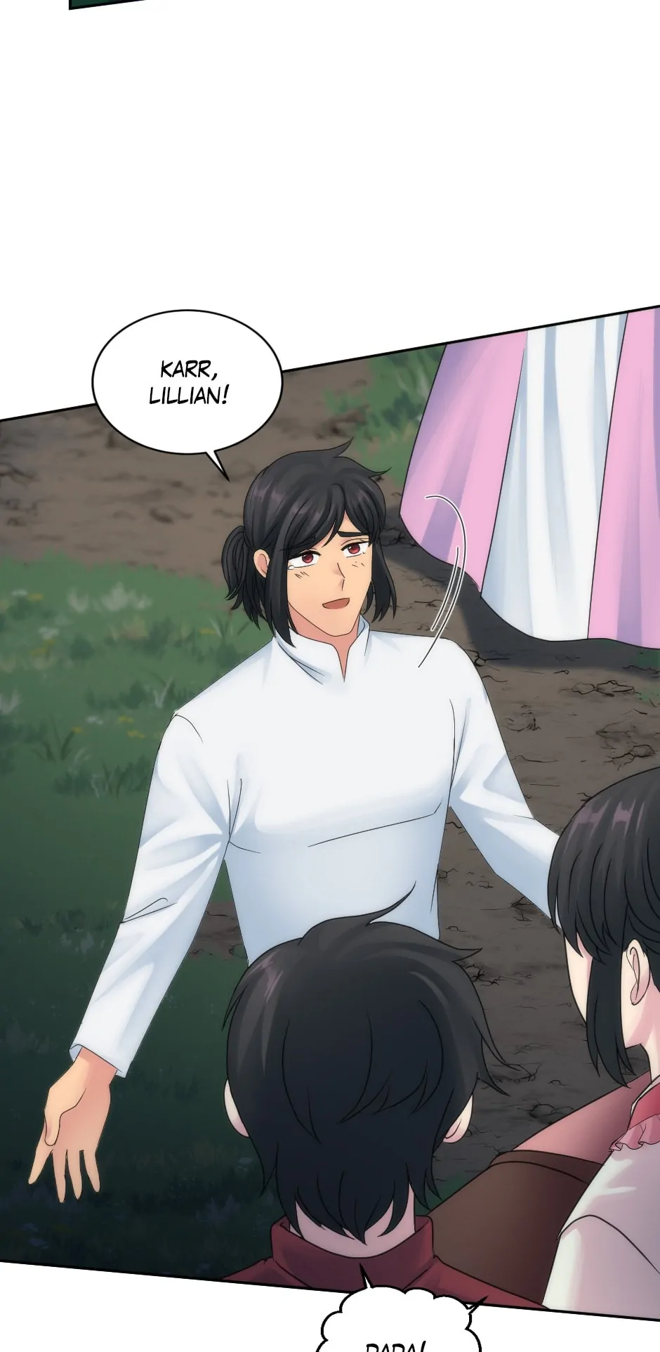 The Dragon Prince’s Bride Chapter 161 - Page 22