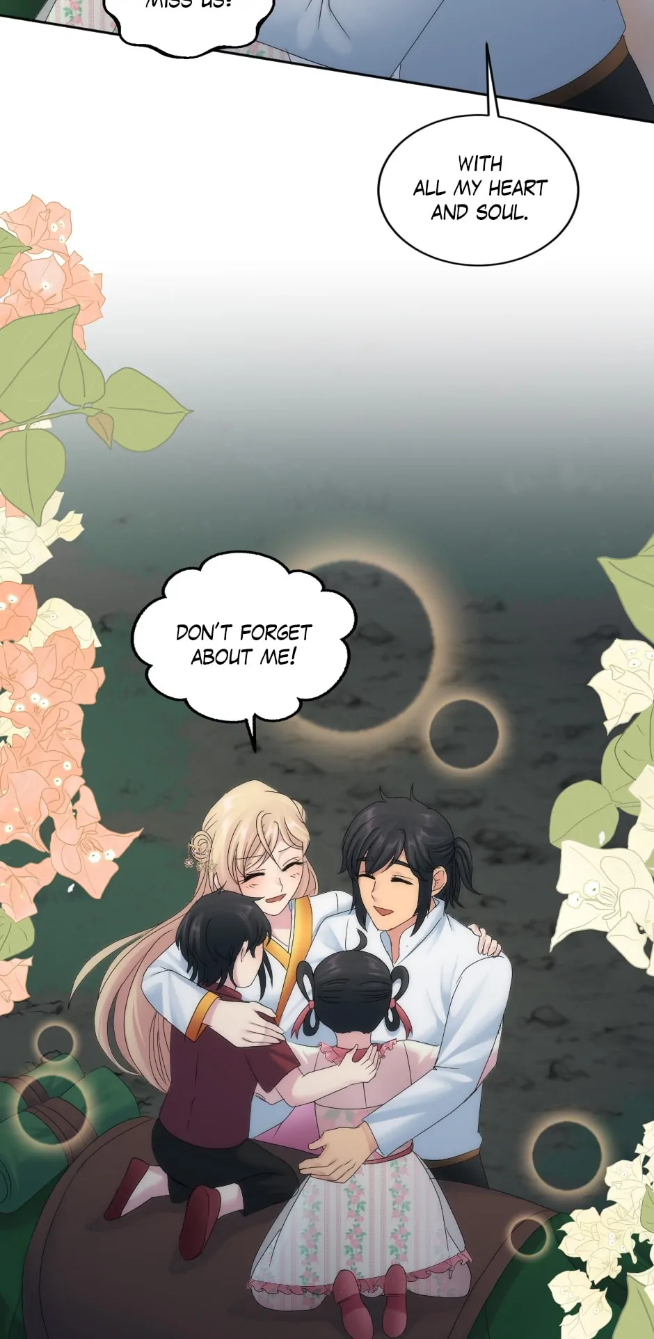 The Dragon Prince’s Bride Chapter 161 - Page 24