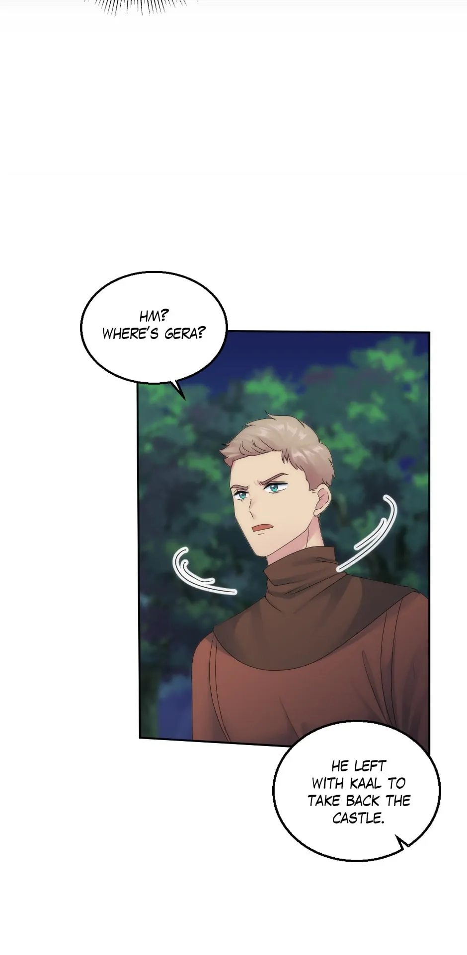 The Dragon Prince’s Bride Chapter 161 - Page 28