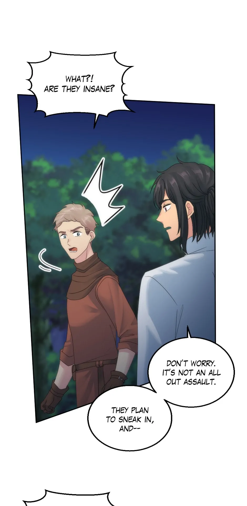 The Dragon Prince’s Bride Chapter 161 - Page 29