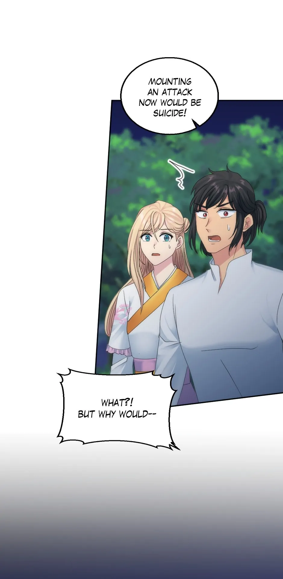 The Dragon Prince’s Bride Chapter 161 - Page 31