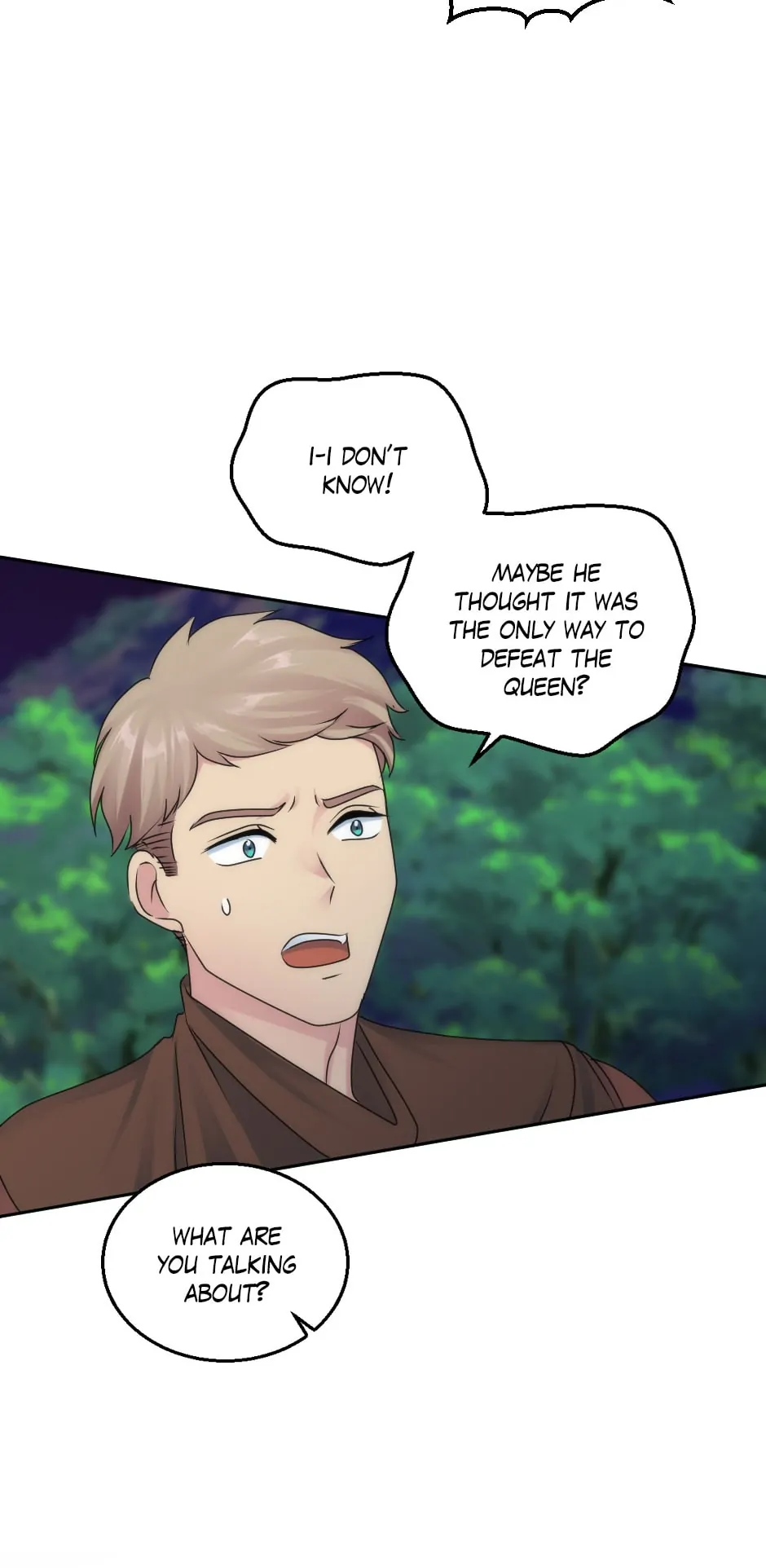 The Dragon Prince’s Bride Chapter 161 - Page 34