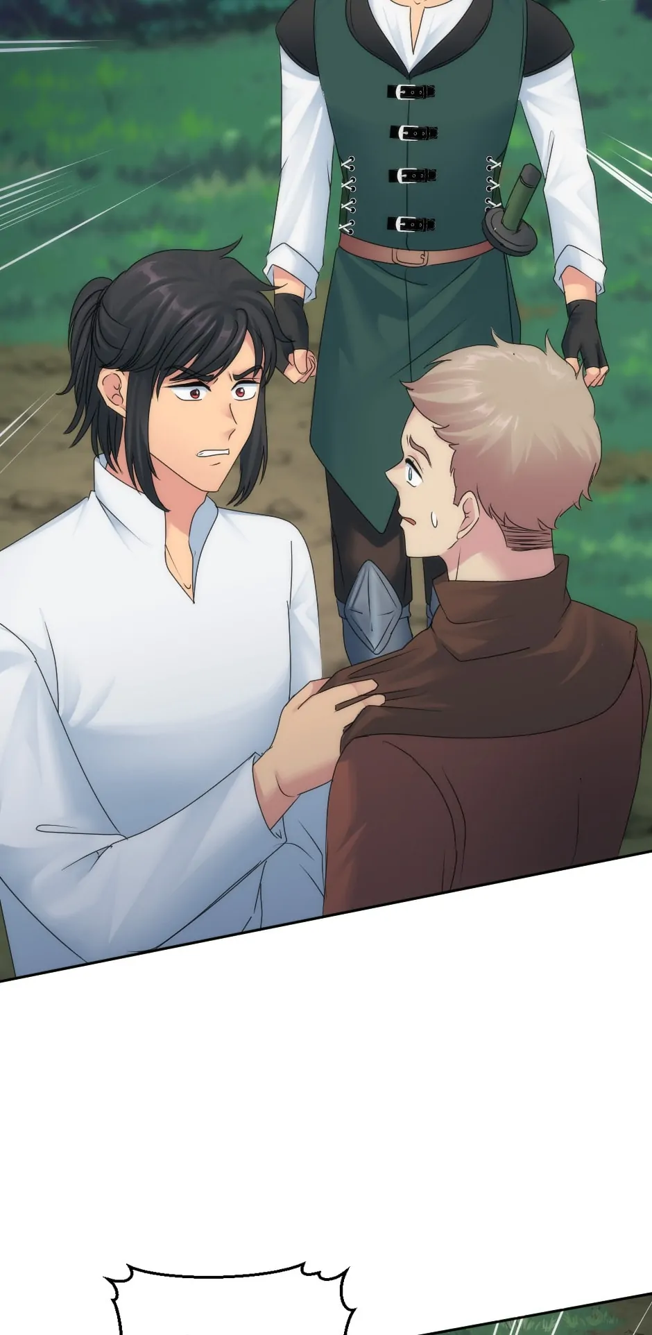 The Dragon Prince’s Bride Chapter 161 - Page 38