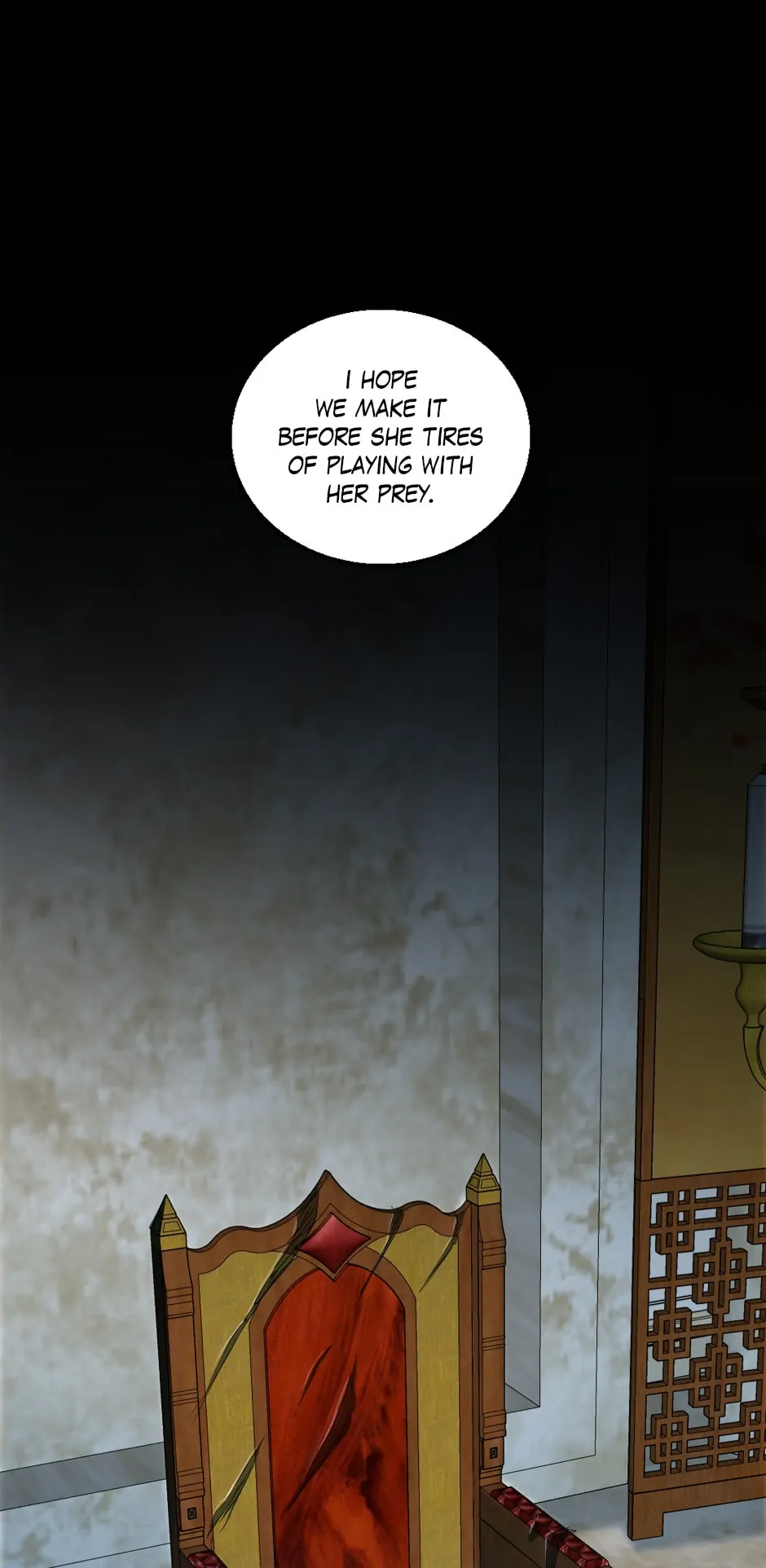 The Dragon Prince’s Bride Chapter 161 - Page 48