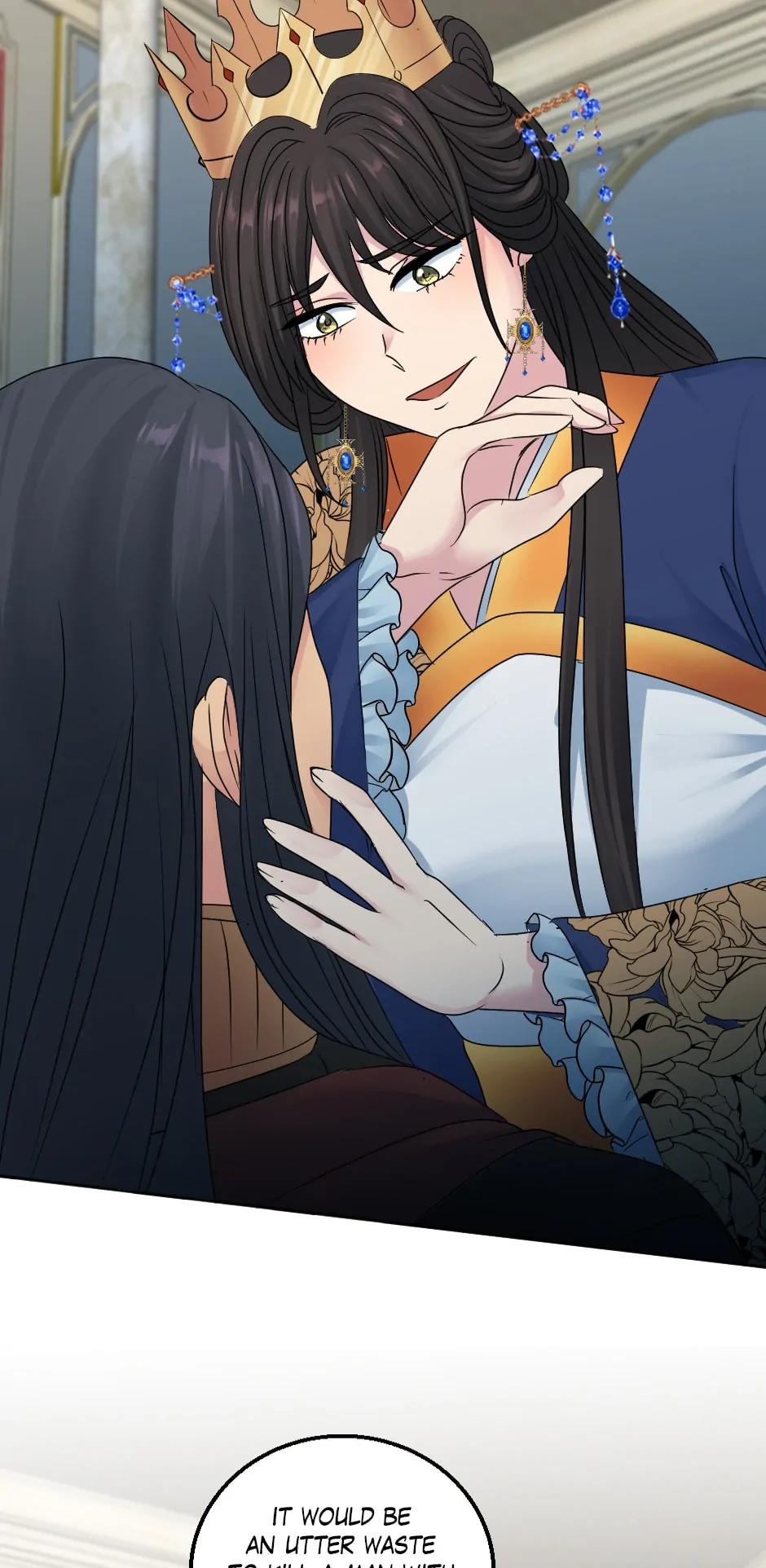 The Dragon Prince’s Bride Chapter 161 - Page 51