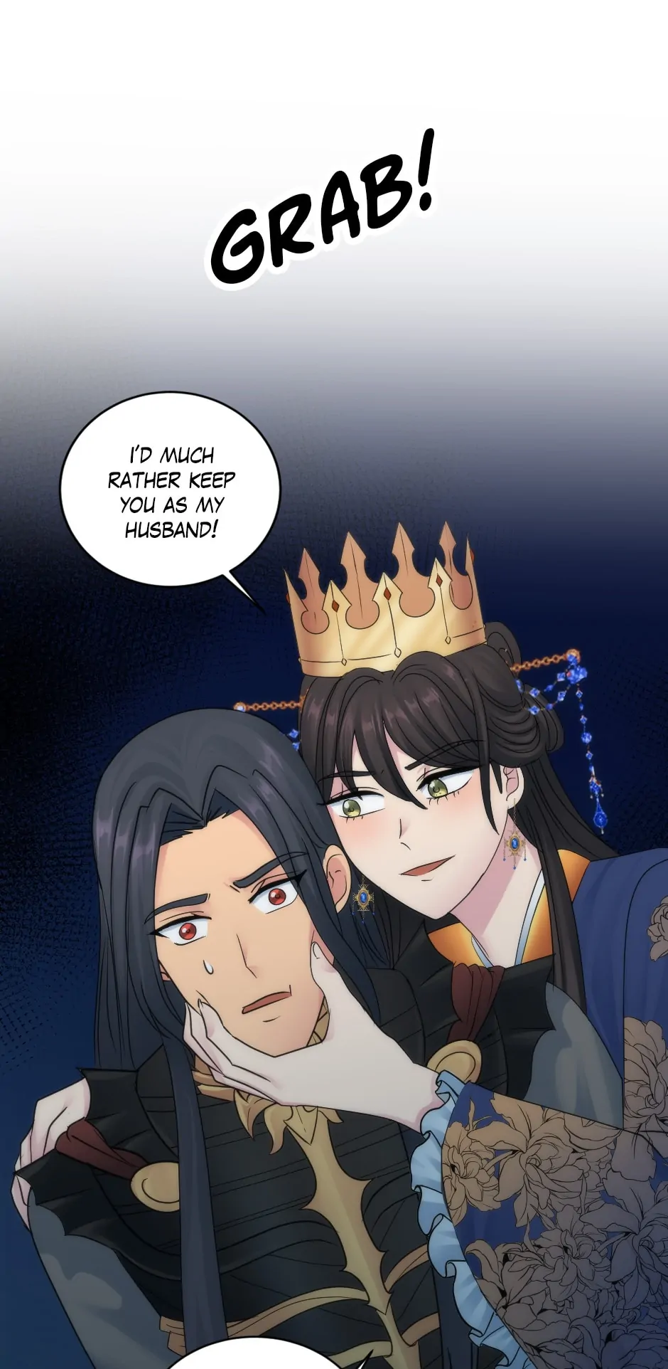 The Dragon Prince’s Bride Chapter 161 - Page 53