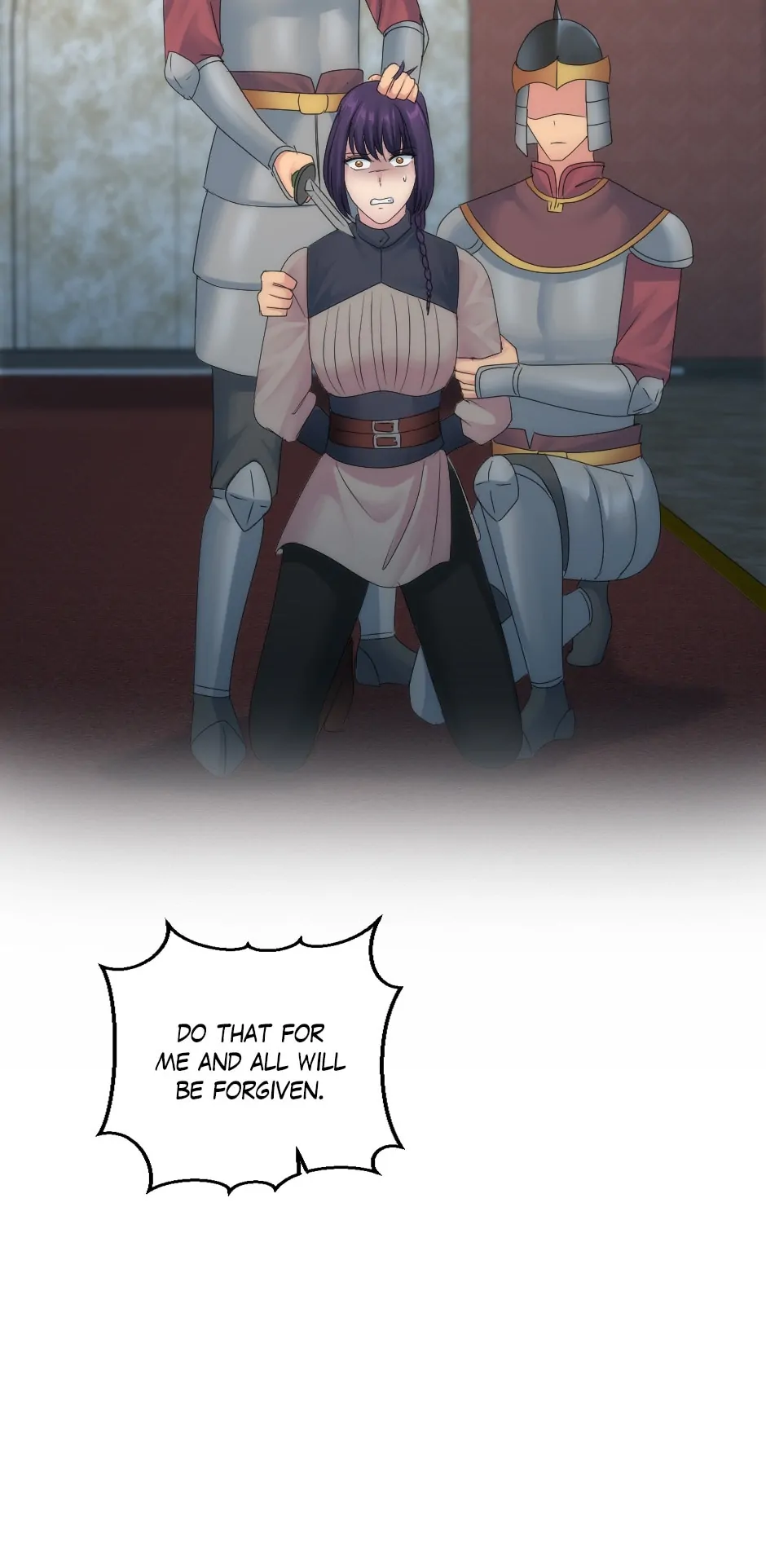 The Dragon Prince’s Bride Chapter 161 - Page 56