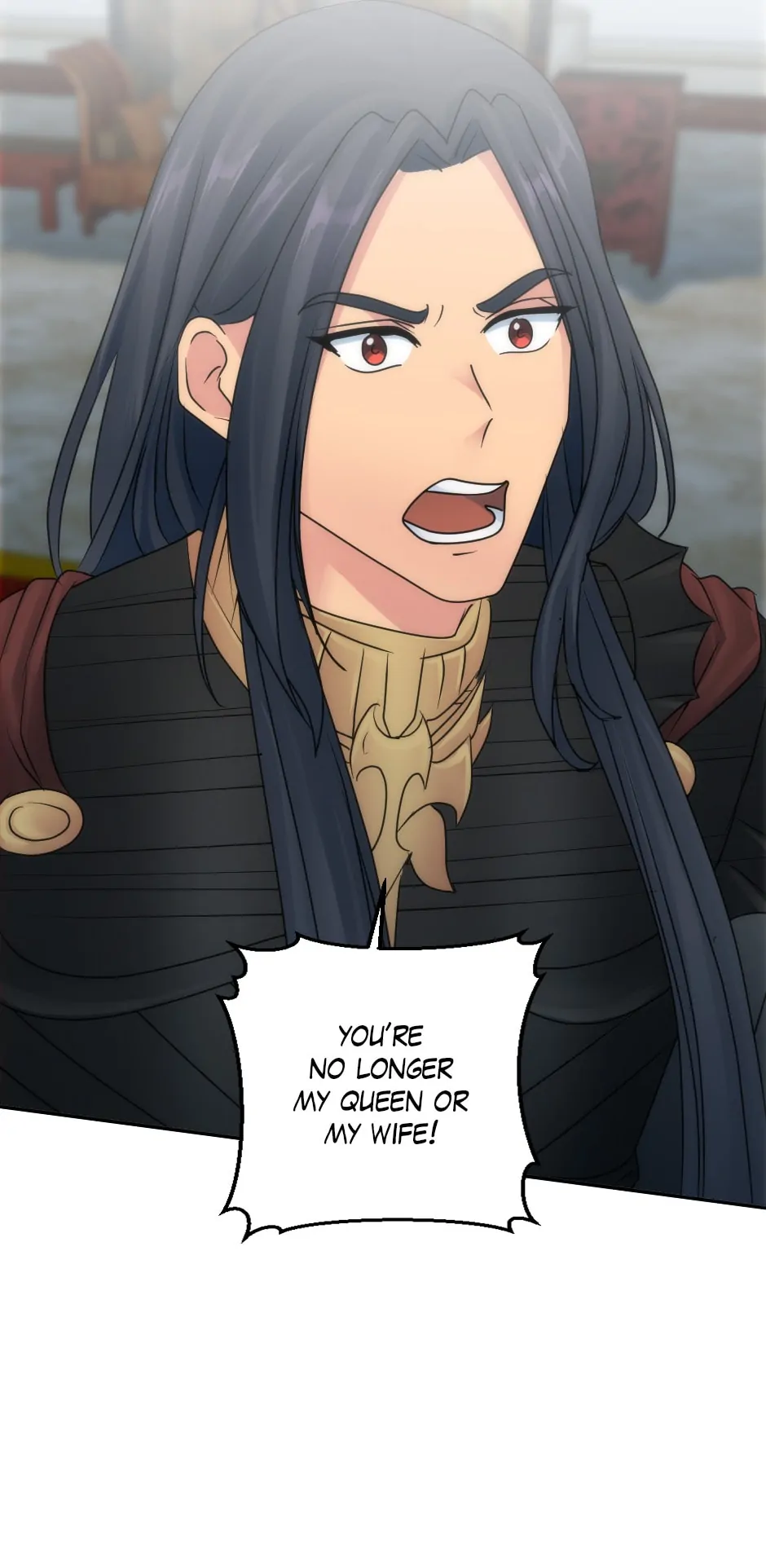 The Dragon Prince’s Bride Chapter 161 - Page 58