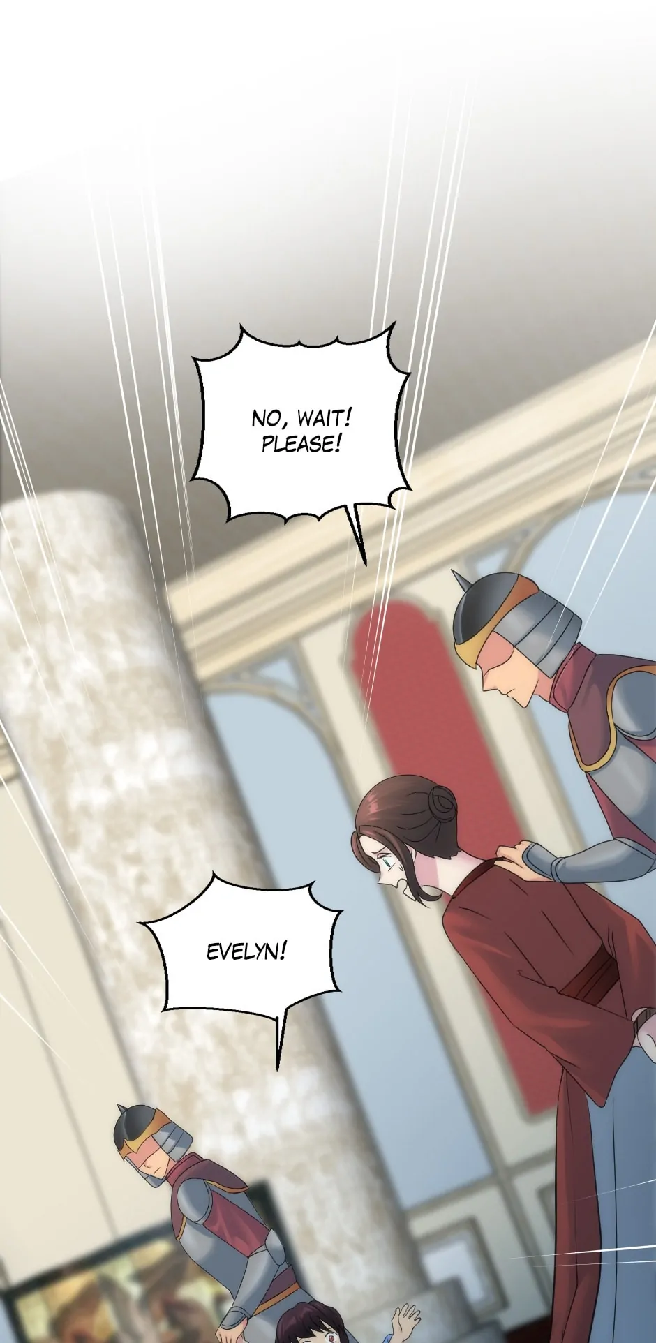 The Dragon Prince’s Bride Chapter 161 - Page 61