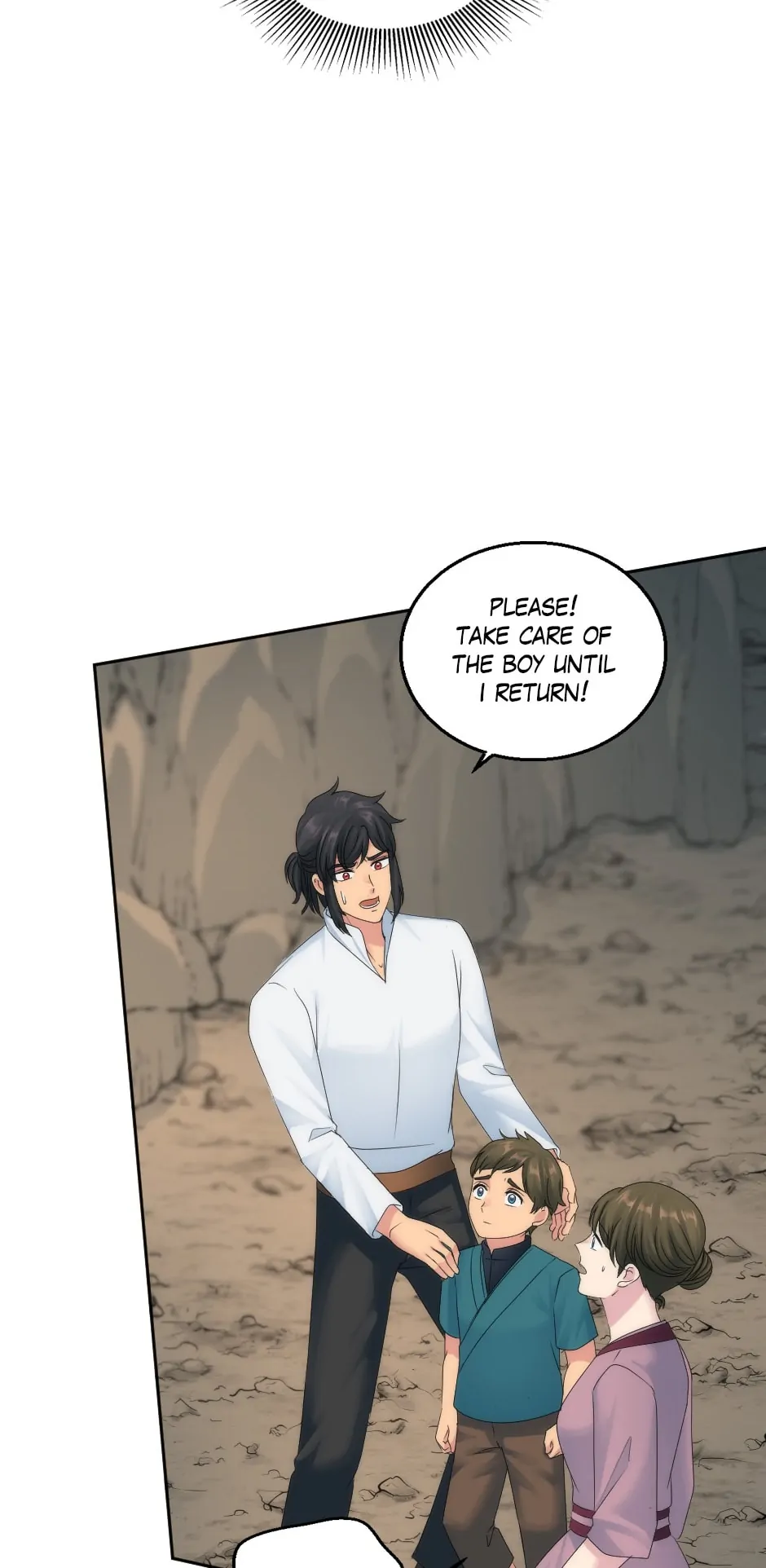 The Dragon Prince’s Bride Chapter 161 - Page 10