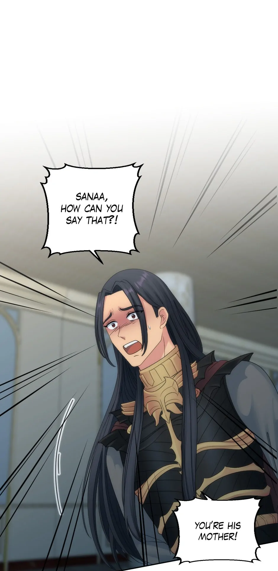 The Dragon Prince’s Bride Chapter 162 - Page 1