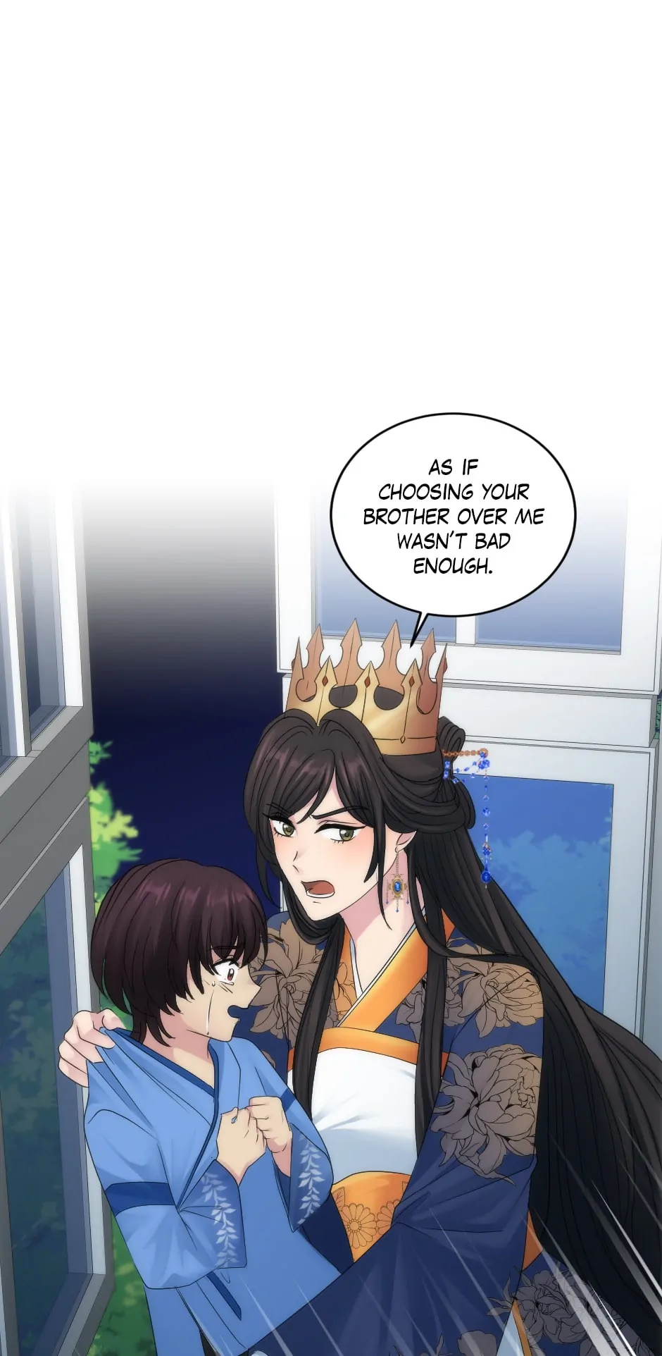 The Dragon Prince’s Bride Chapter 162 - Page 12