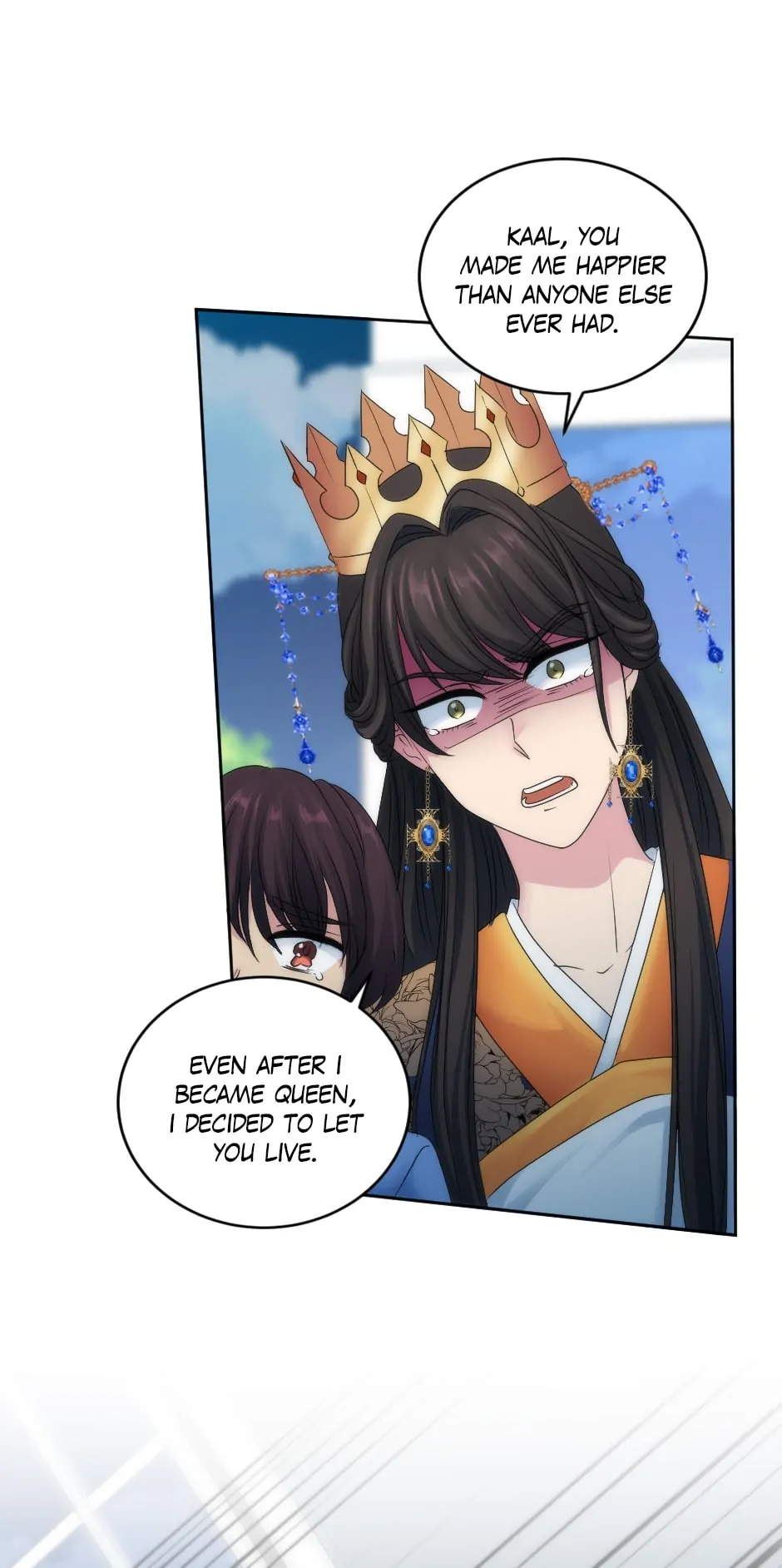 The Dragon Prince’s Bride Chapter 162 - Page 14