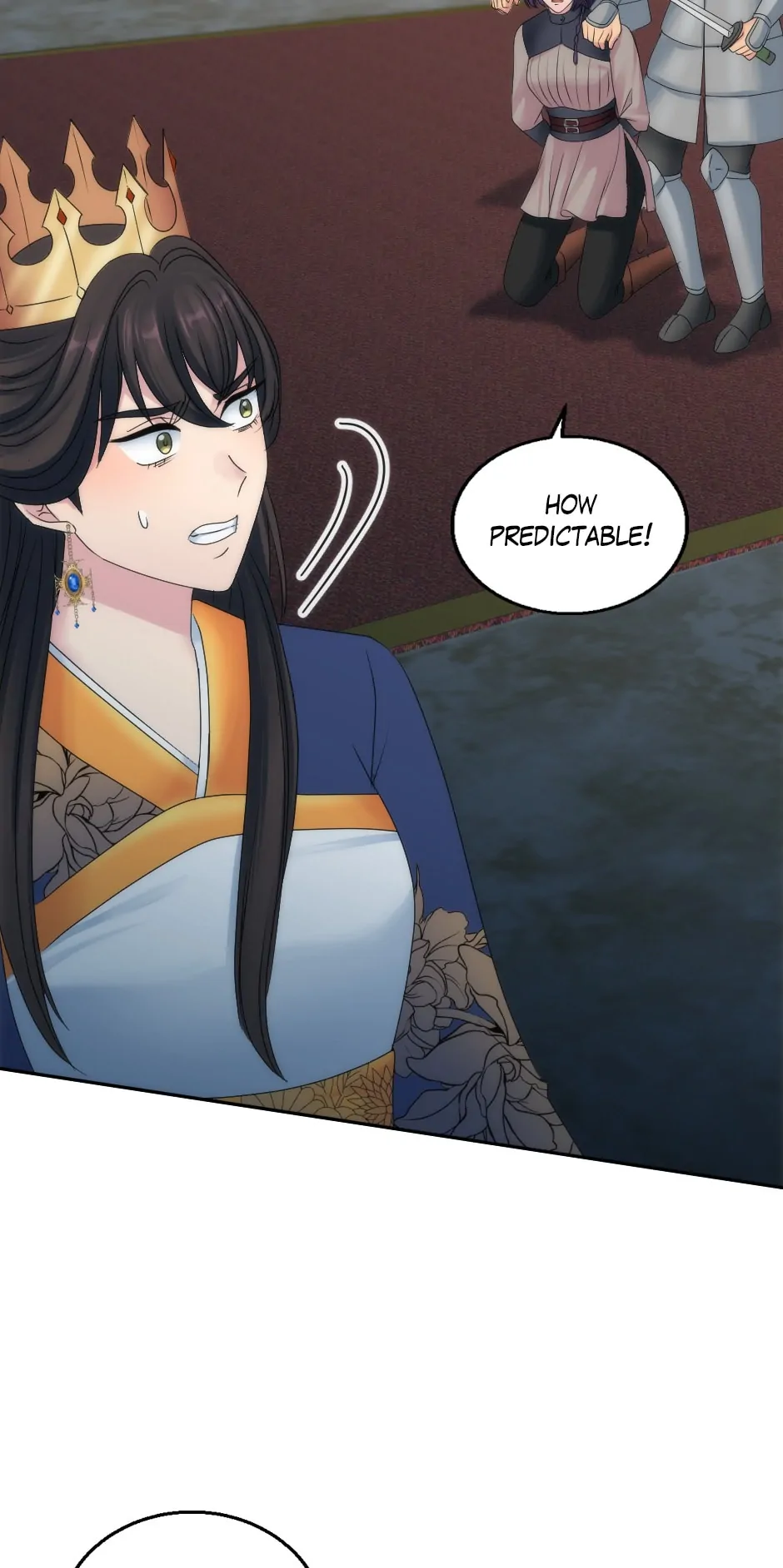 The Dragon Prince’s Bride Chapter 162 - Page 20