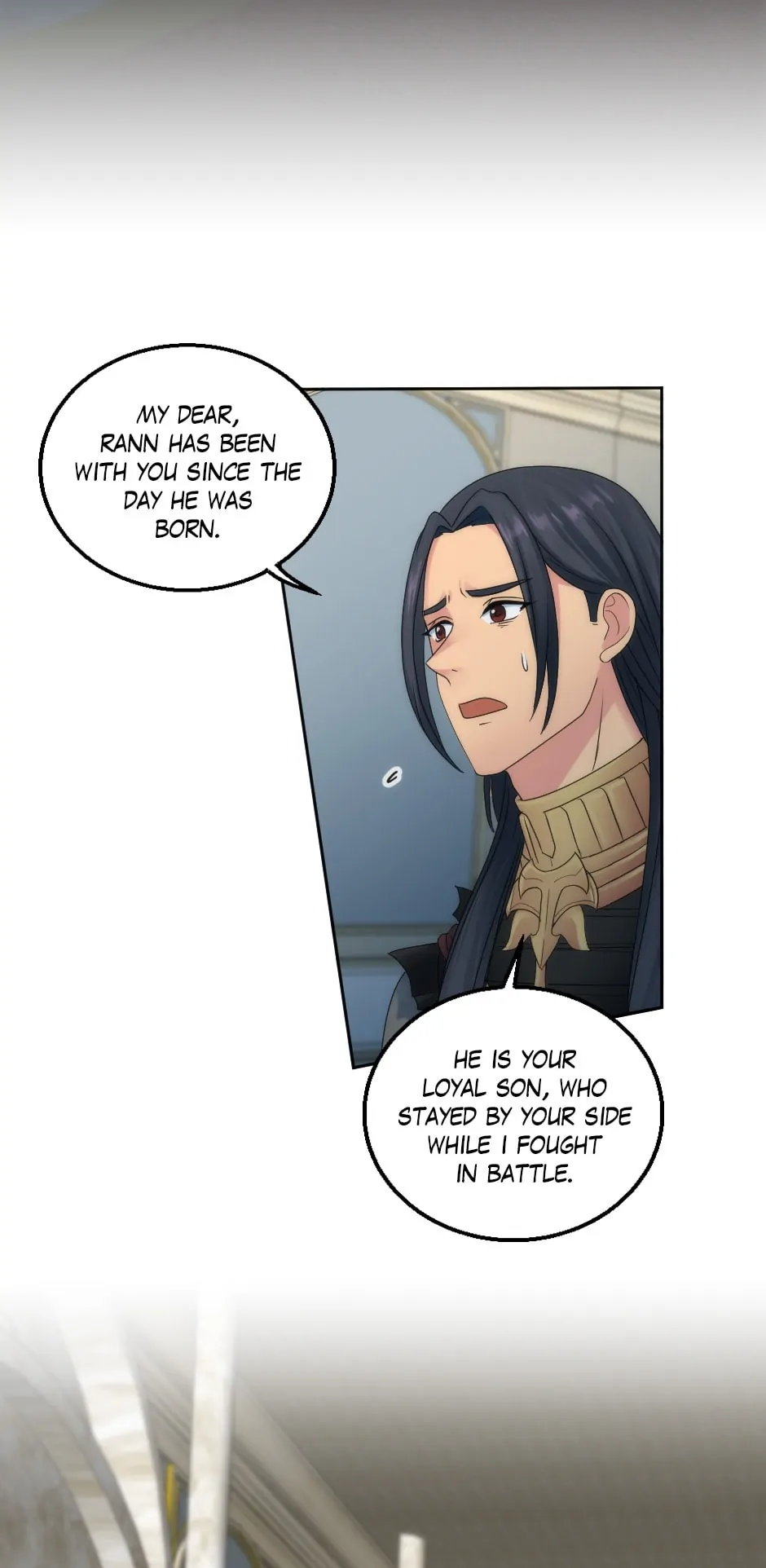 The Dragon Prince’s Bride Chapter 162 - Page 3