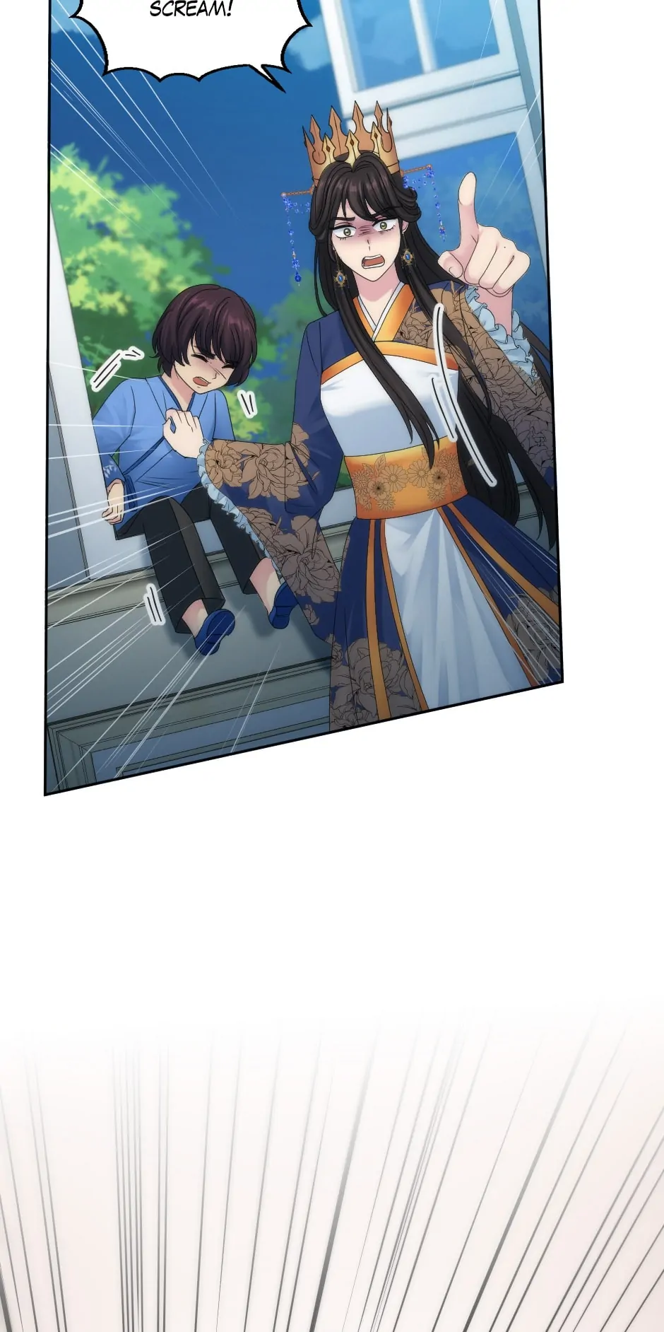 The Dragon Prince’s Bride Chapter 162 - Page 22