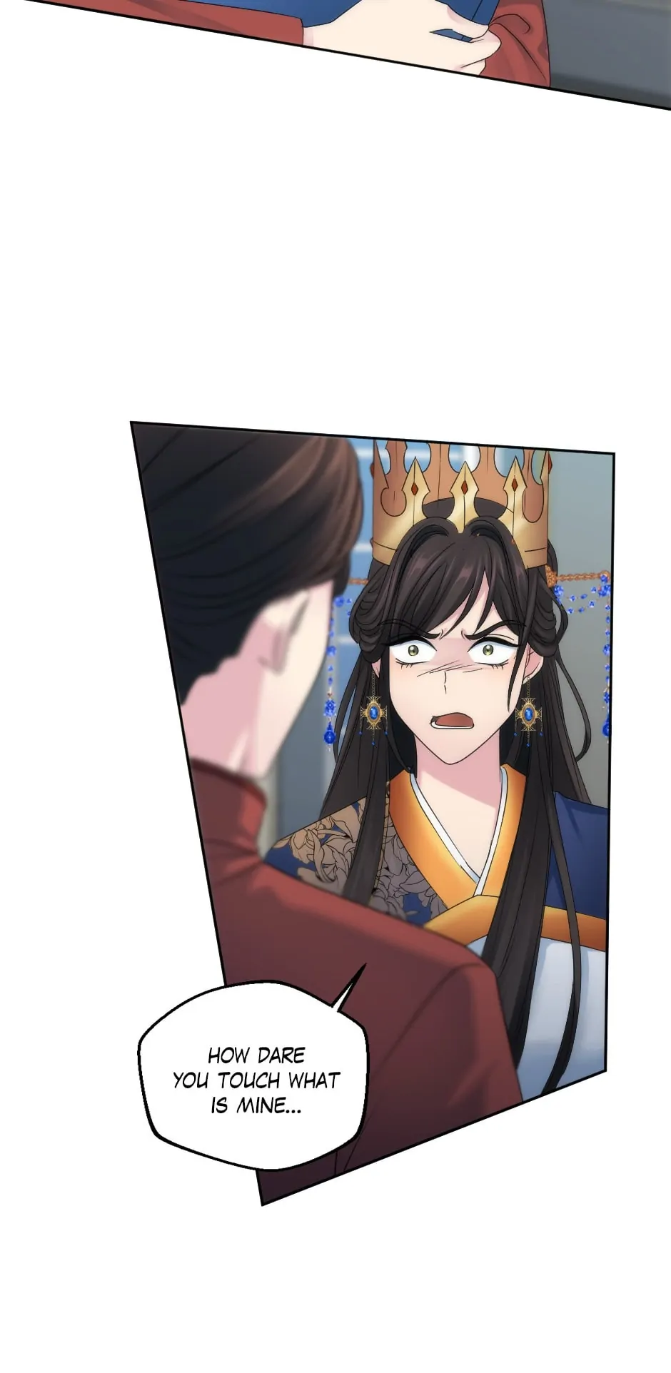 The Dragon Prince’s Bride Chapter 162 - Page 30