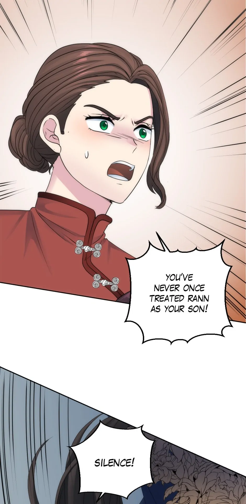 The Dragon Prince’s Bride Chapter 162 - Page 32