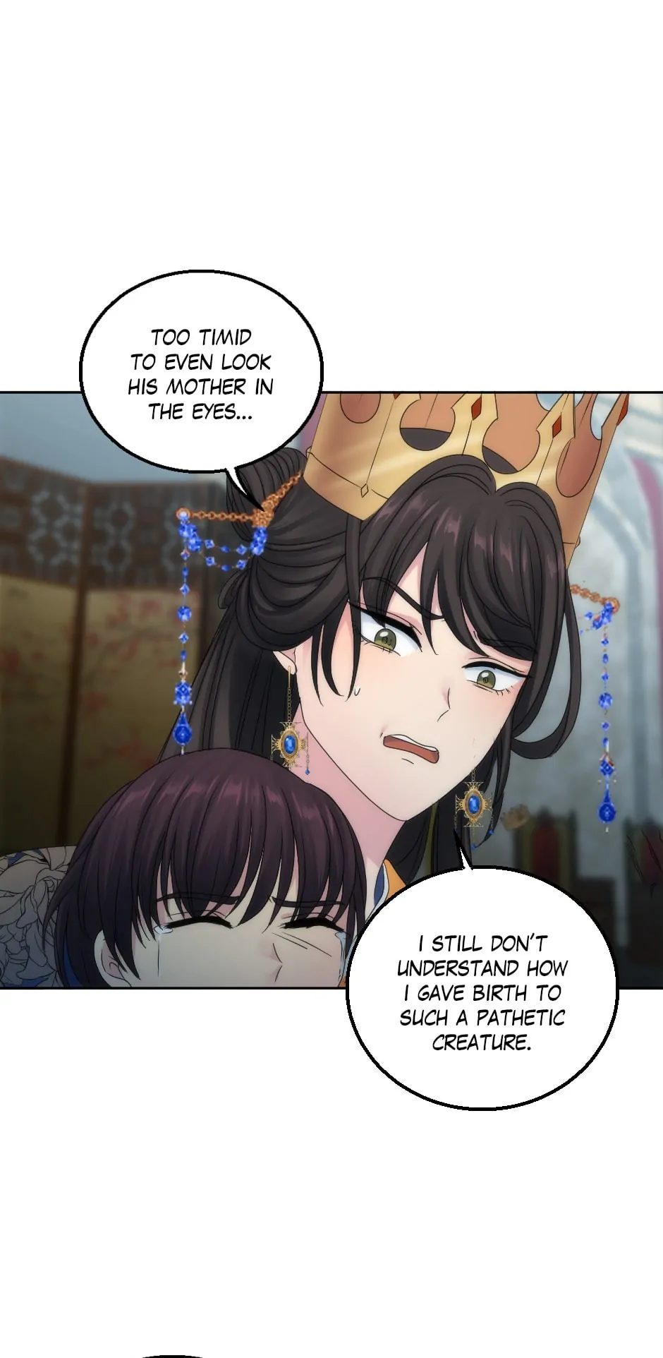 The Dragon Prince’s Bride Chapter 162 - Page 5