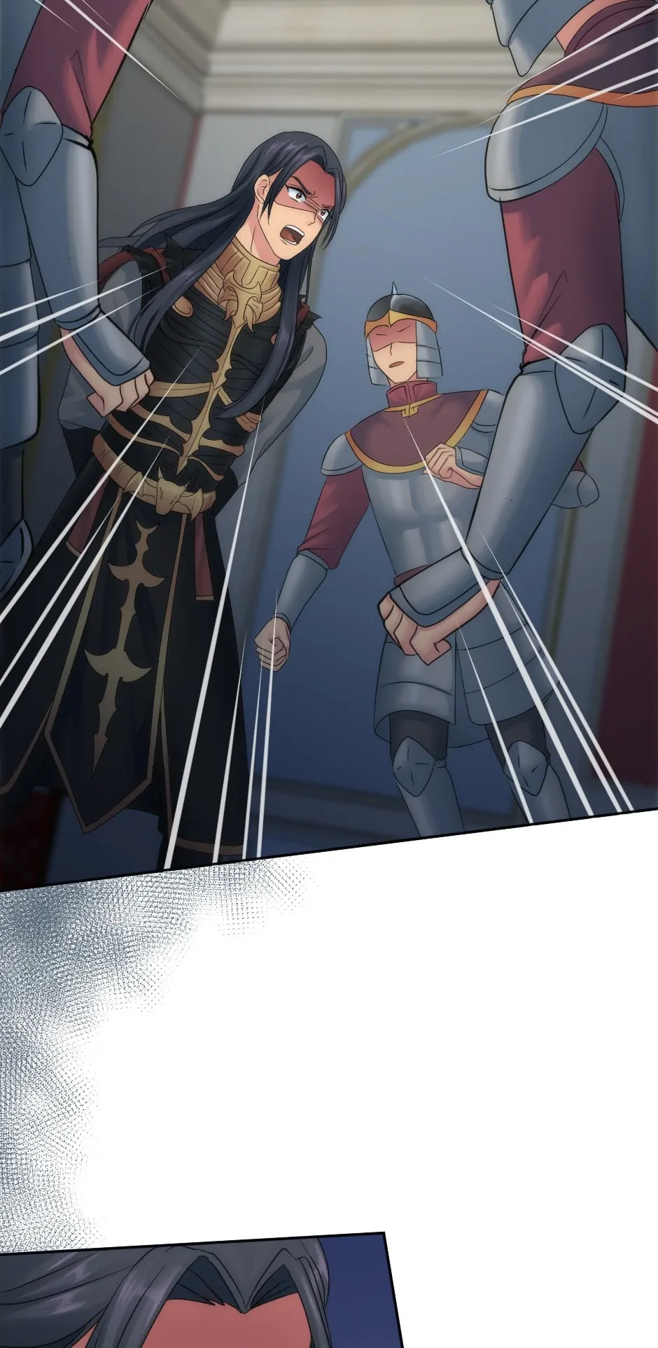 The Dragon Prince’s Bride Chapter 162 - Page 49