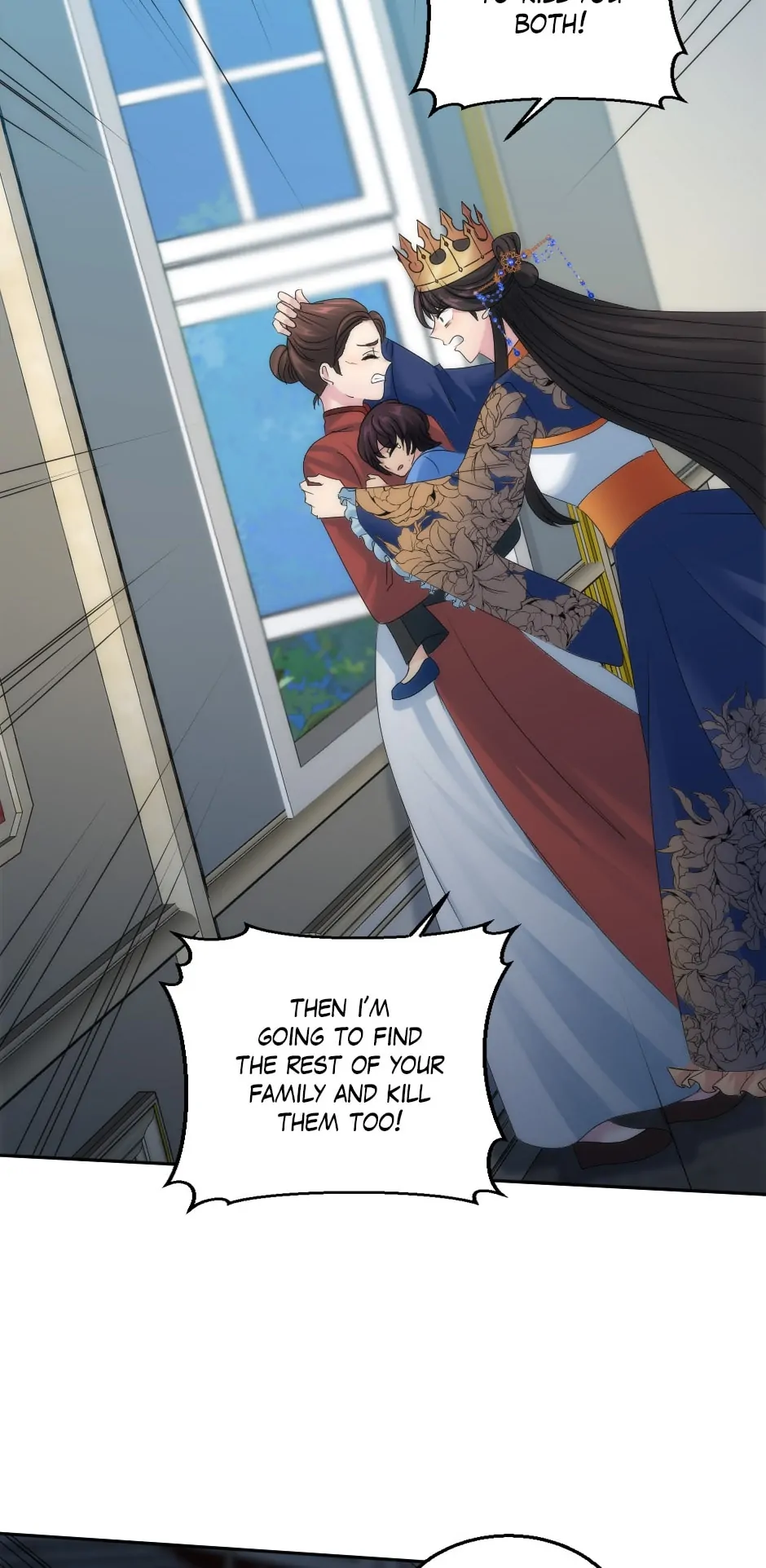 The Dragon Prince’s Bride Chapter 162 - Page 51