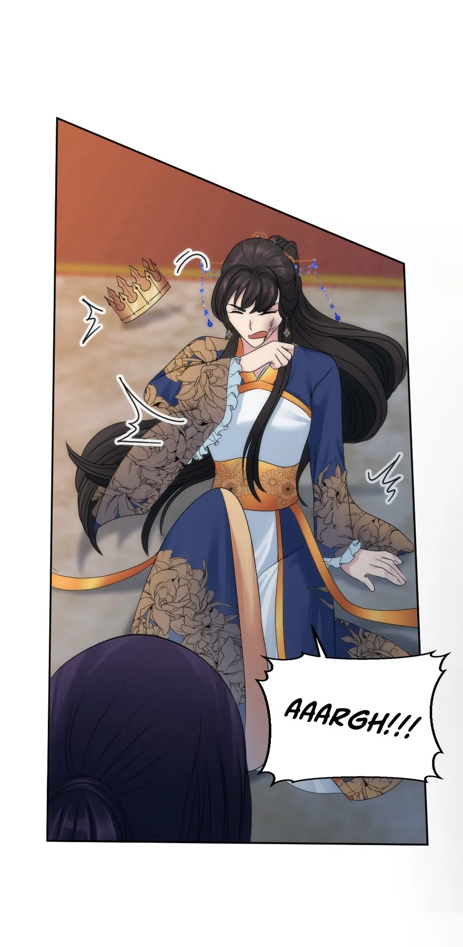The Dragon Prince’s Bride Chapter 162 - Page 54