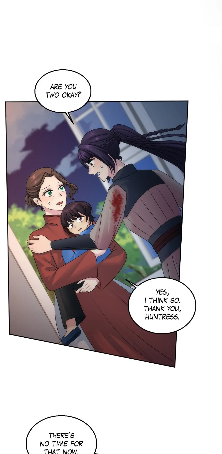 The Dragon Prince’s Bride Chapter 162 - Page 55