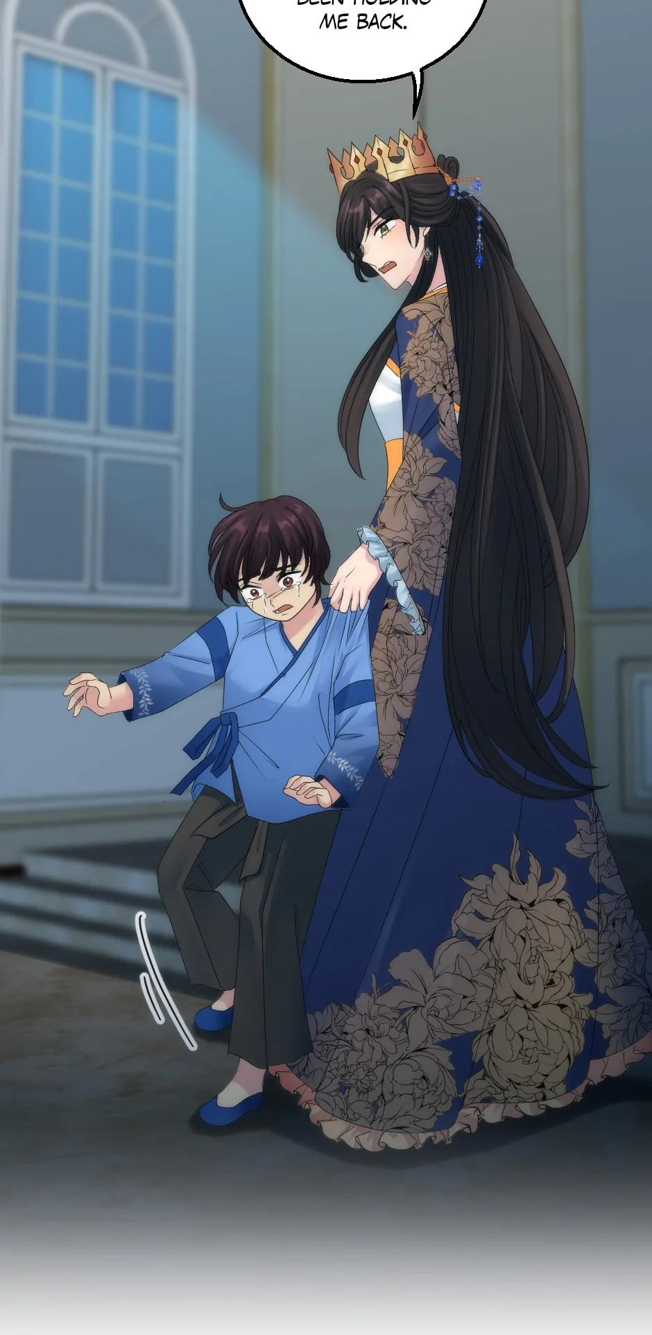 The Dragon Prince’s Bride Chapter 162 - Page 7