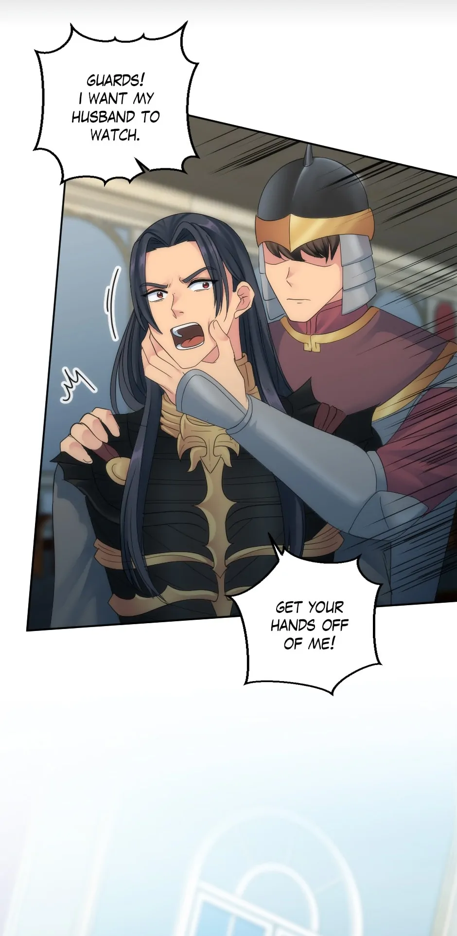 The Dragon Prince’s Bride Chapter 162 - Page 8