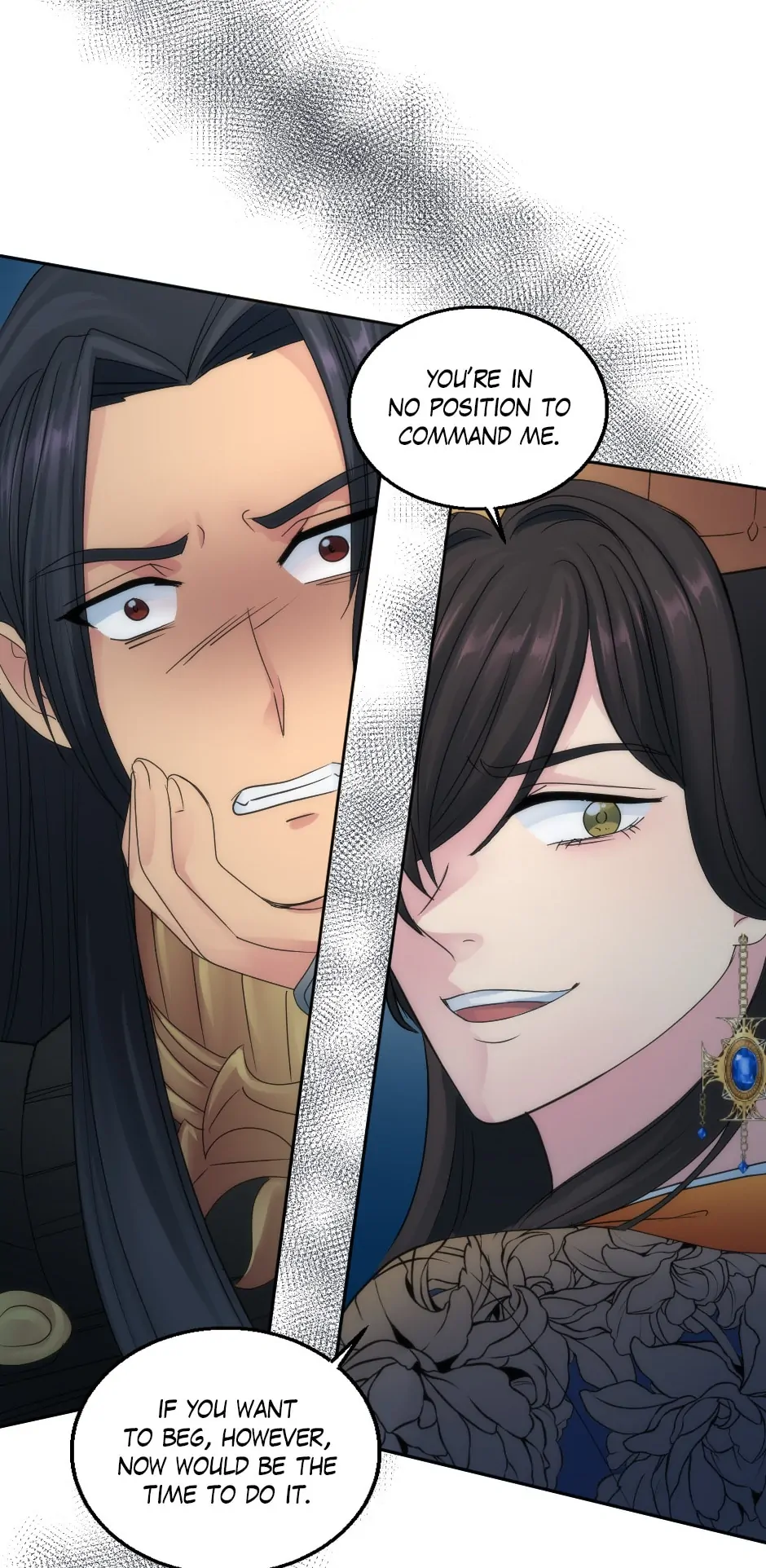 The Dragon Prince’s Bride Chapter 162 - Page 10