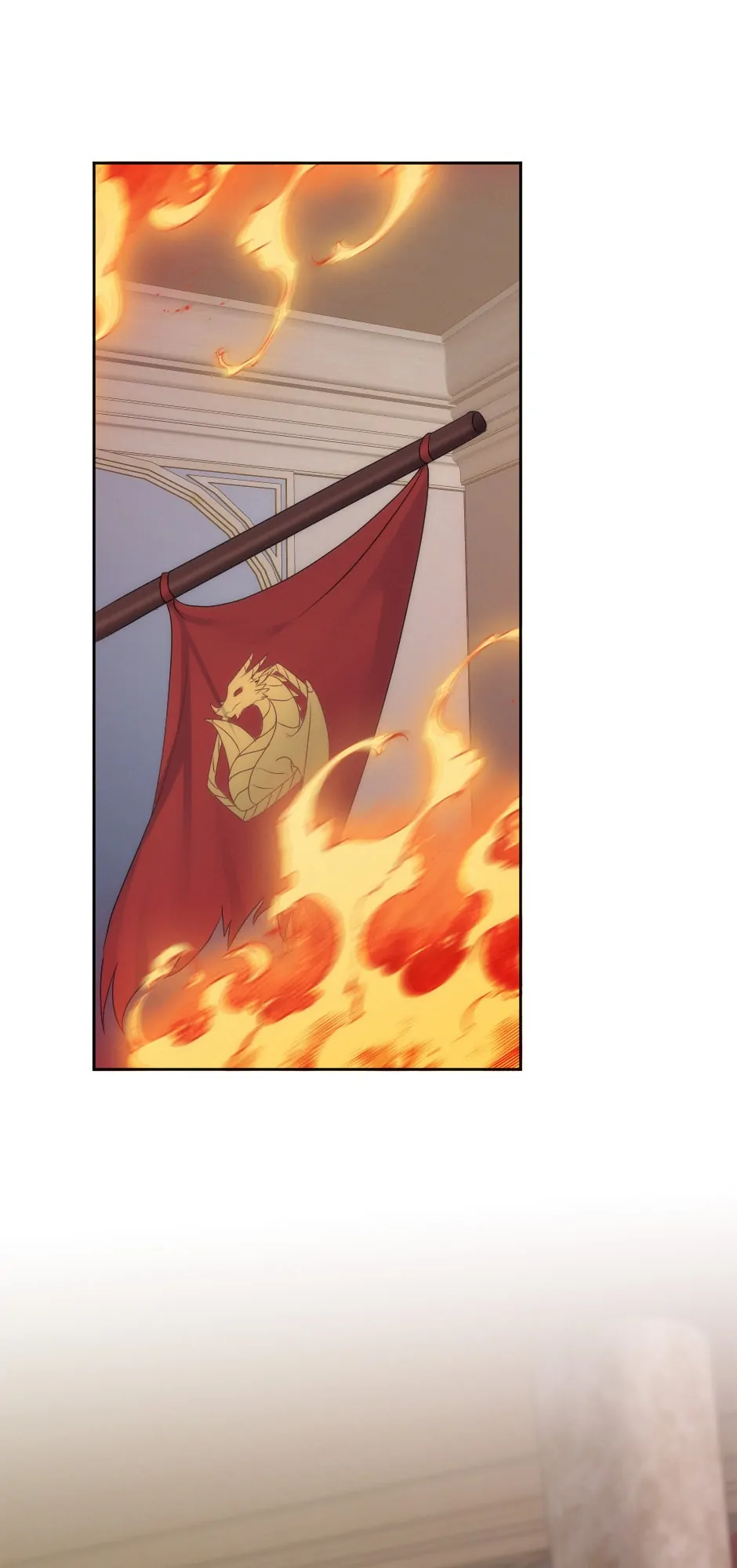 The Dragon Prince’s Bride Chapter 163 - Page 1