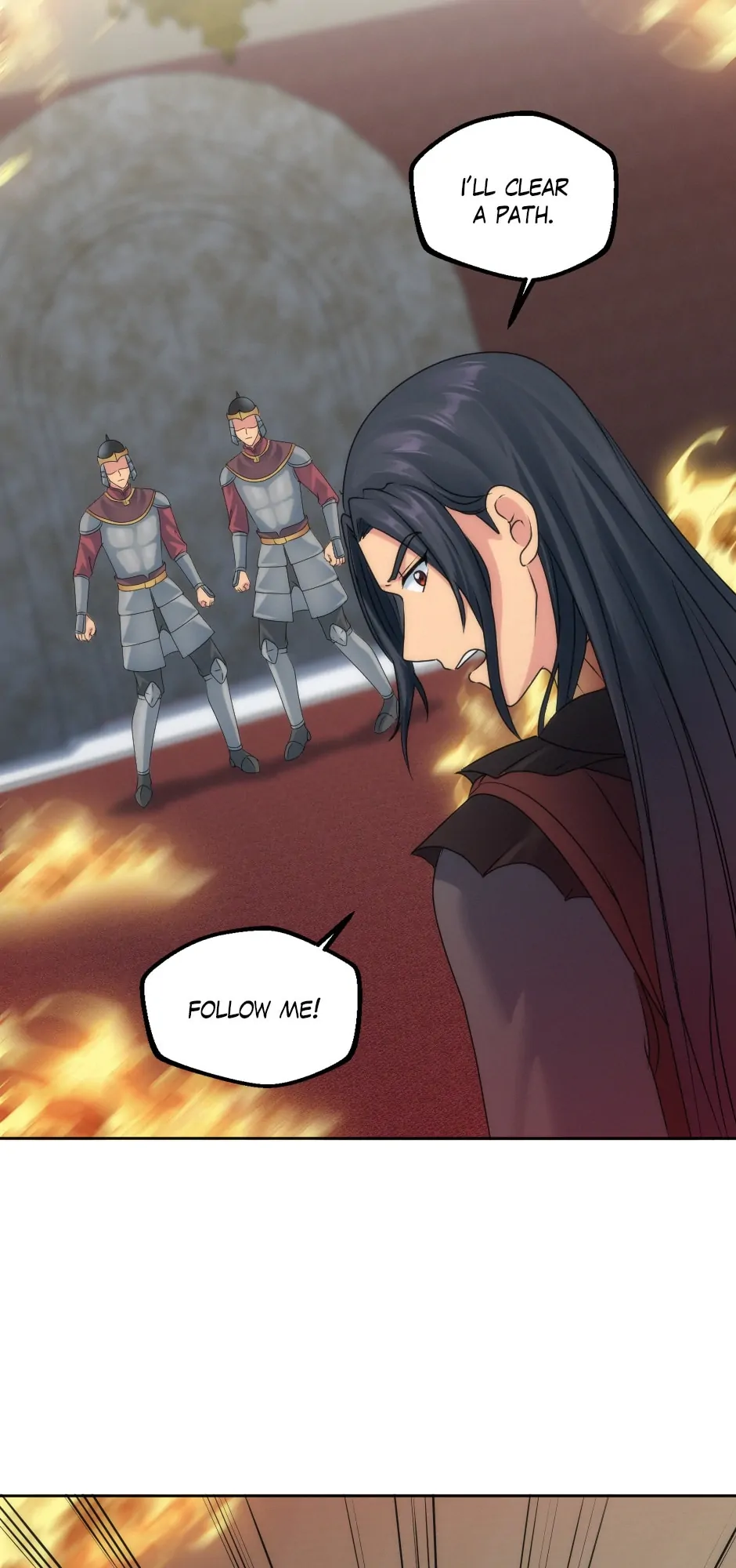 The Dragon Prince’s Bride Chapter 163 - Page 14
