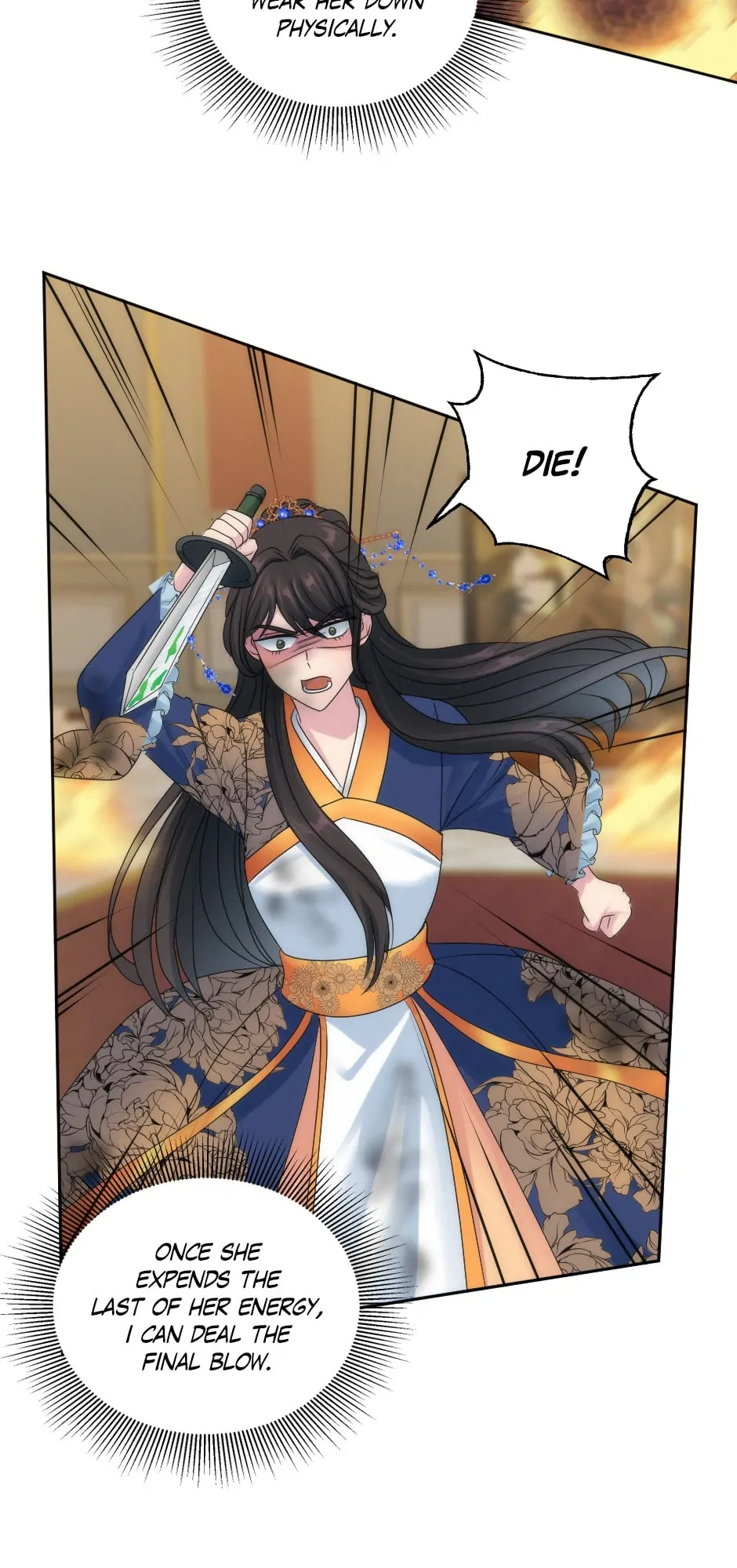 The Dragon Prince’s Bride Chapter 163 - Page 18