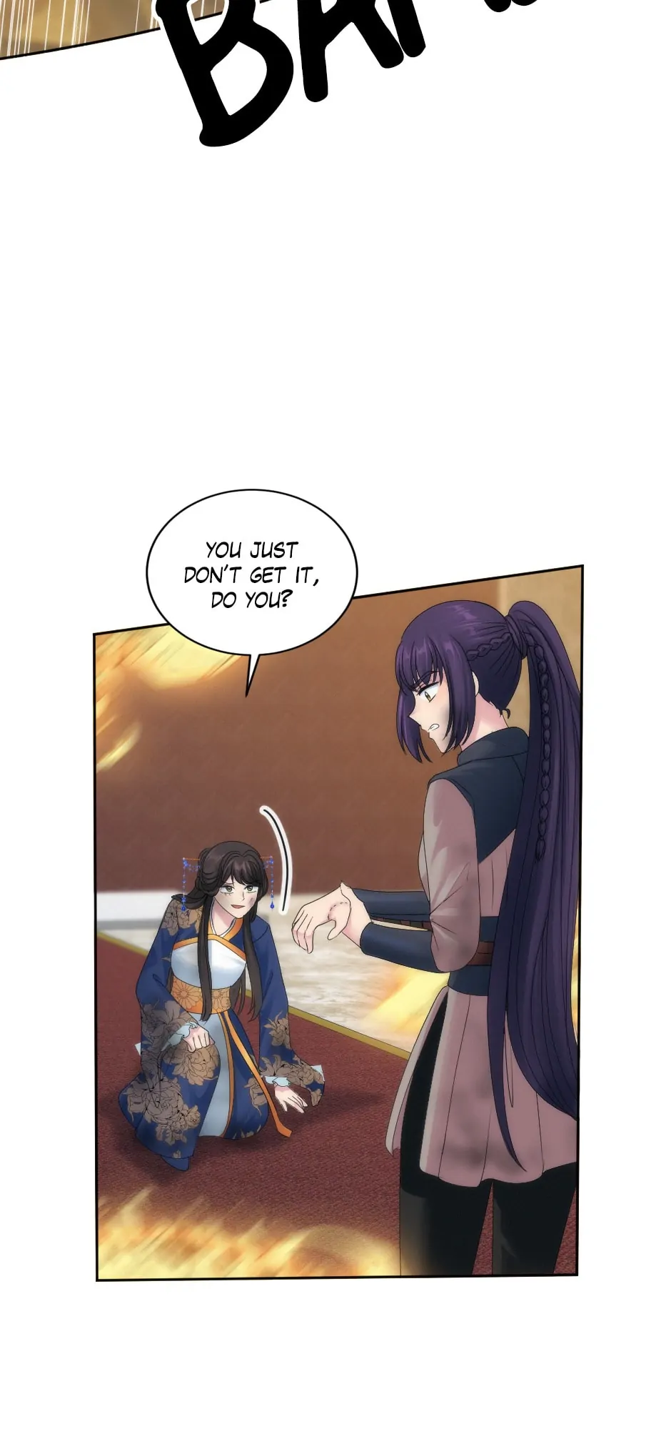 The Dragon Prince’s Bride Chapter 163 - Page 24