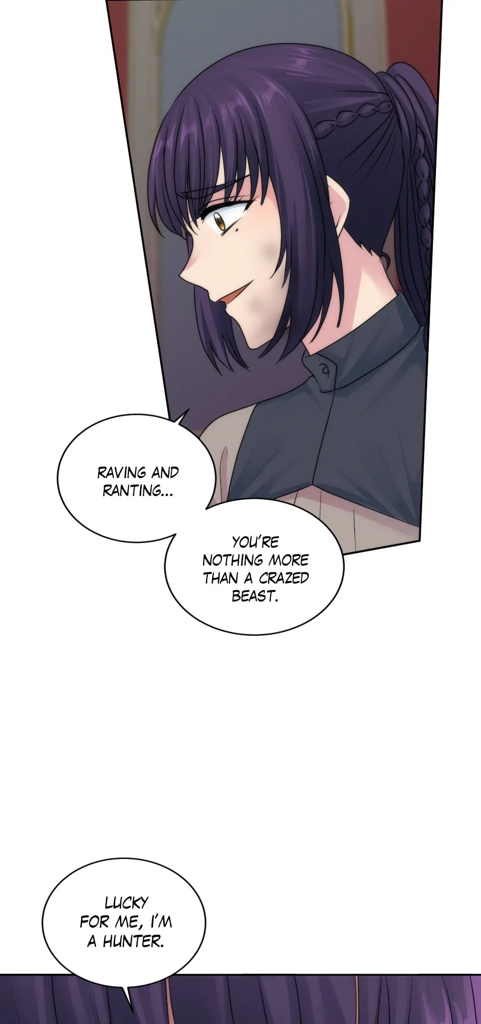 The Dragon Prince’s Bride Chapter 163 - Page 28