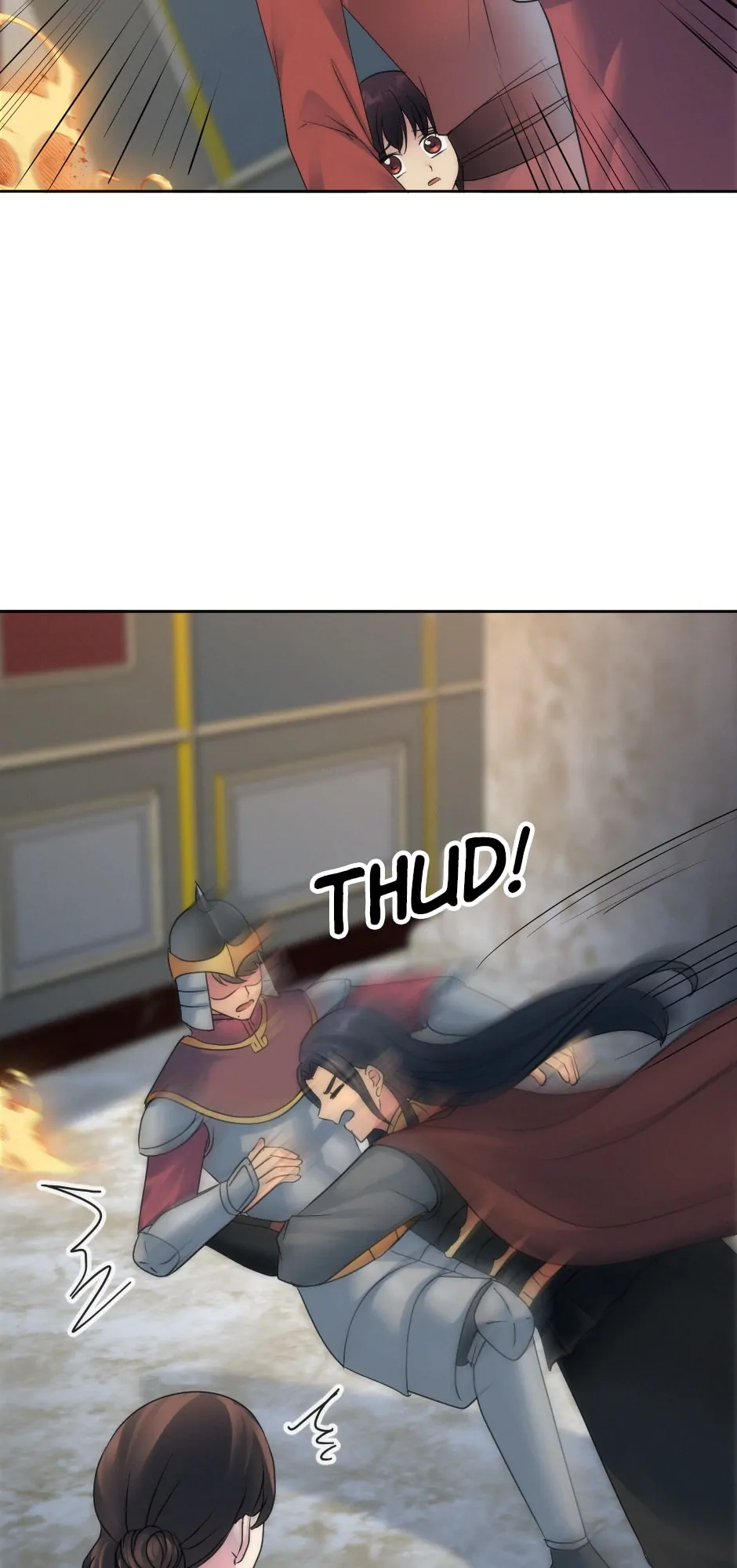 The Dragon Prince’s Bride Chapter 163 - Page 9
