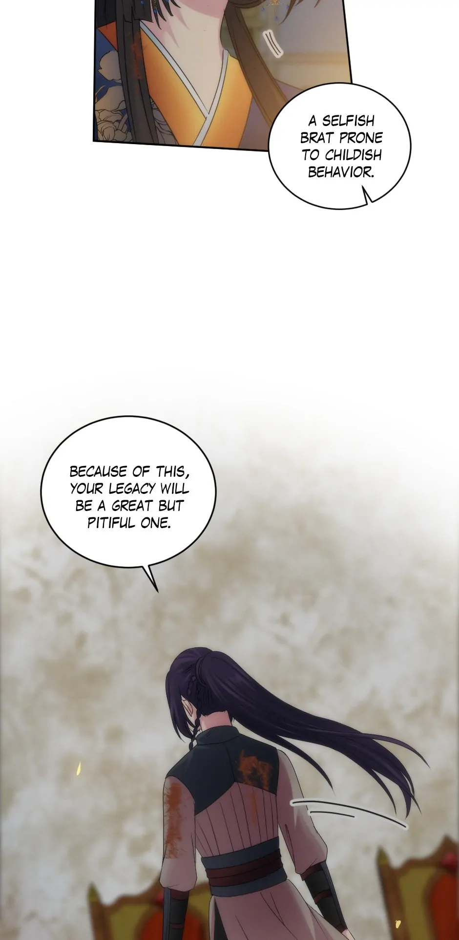 The Dragon Prince’s Bride Chapter 164 - Page 11