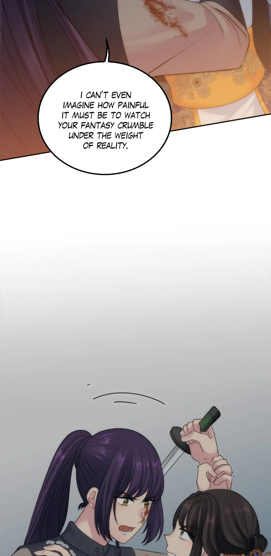 The Dragon Prince’s Bride Chapter 164 - Page 16