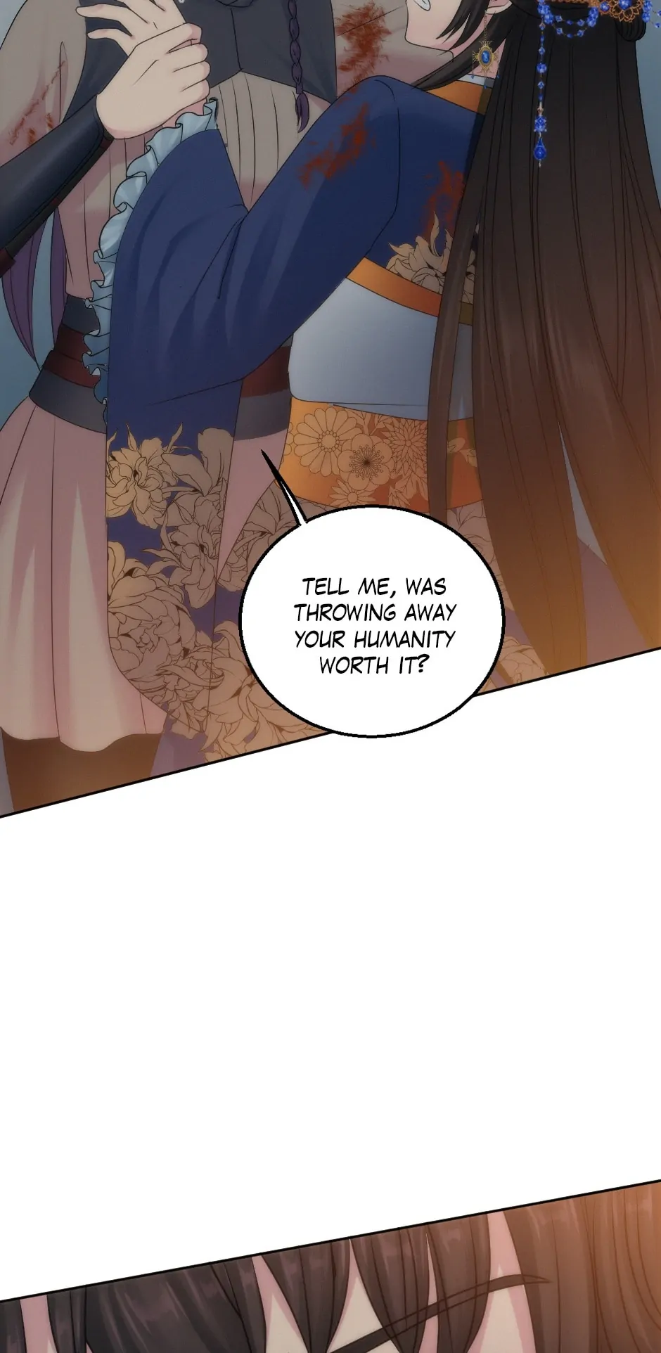 The Dragon Prince’s Bride Chapter 164 - Page 17