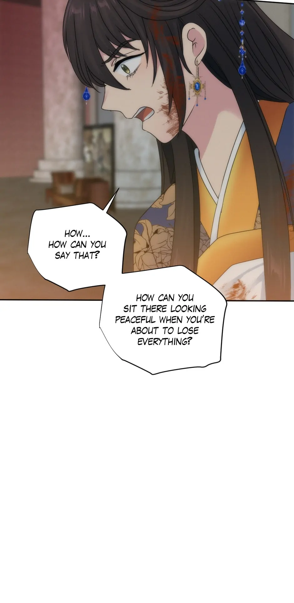 The Dragon Prince’s Bride Chapter 164 - Page 22