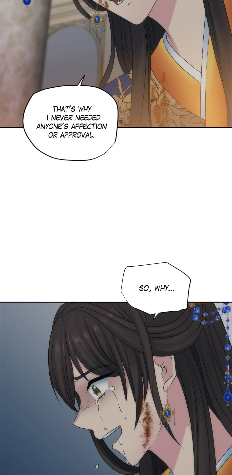 The Dragon Prince’s Bride Chapter 164 - Page 30