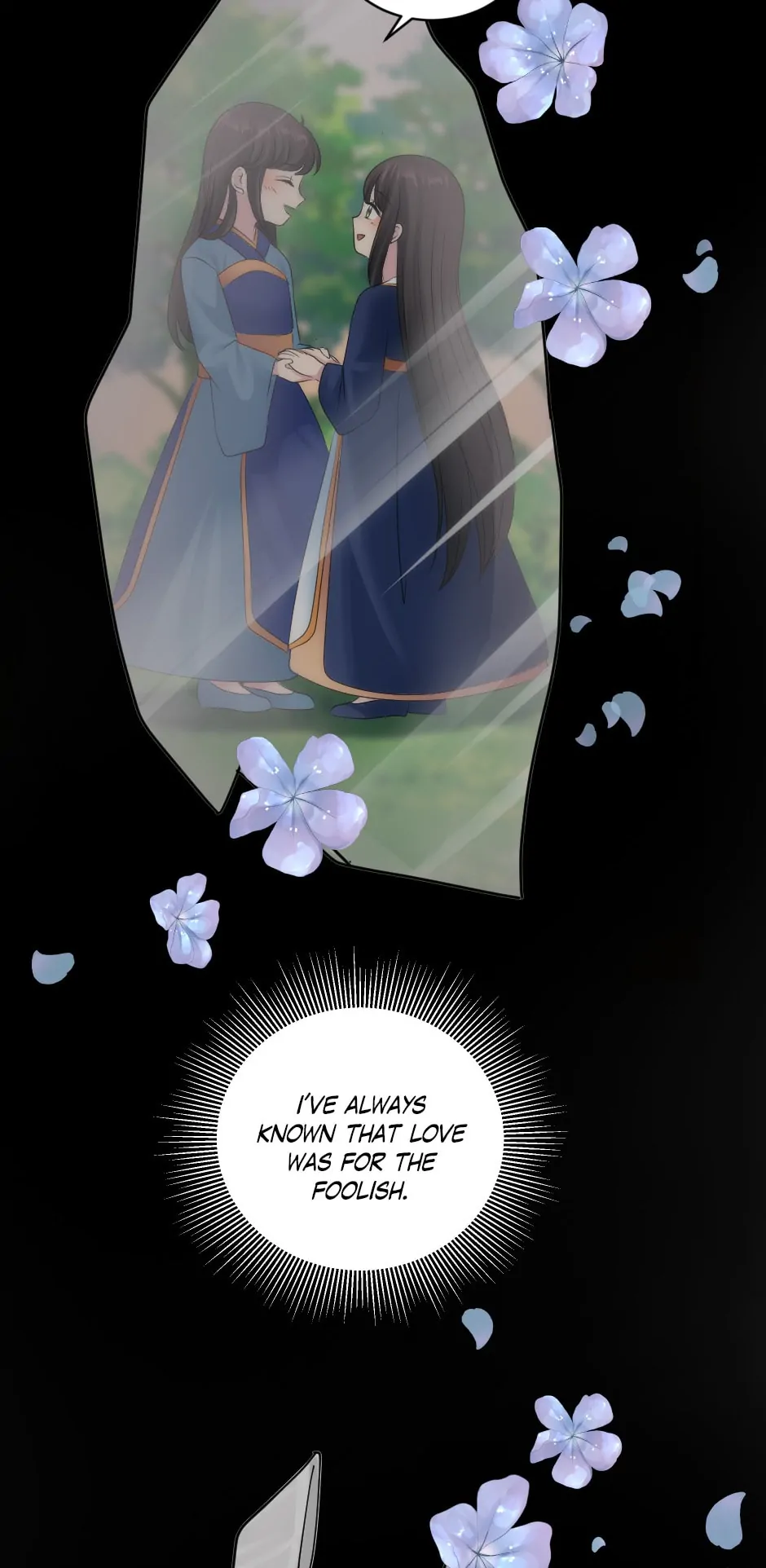 The Dragon Prince’s Bride Chapter 164 - Page 32