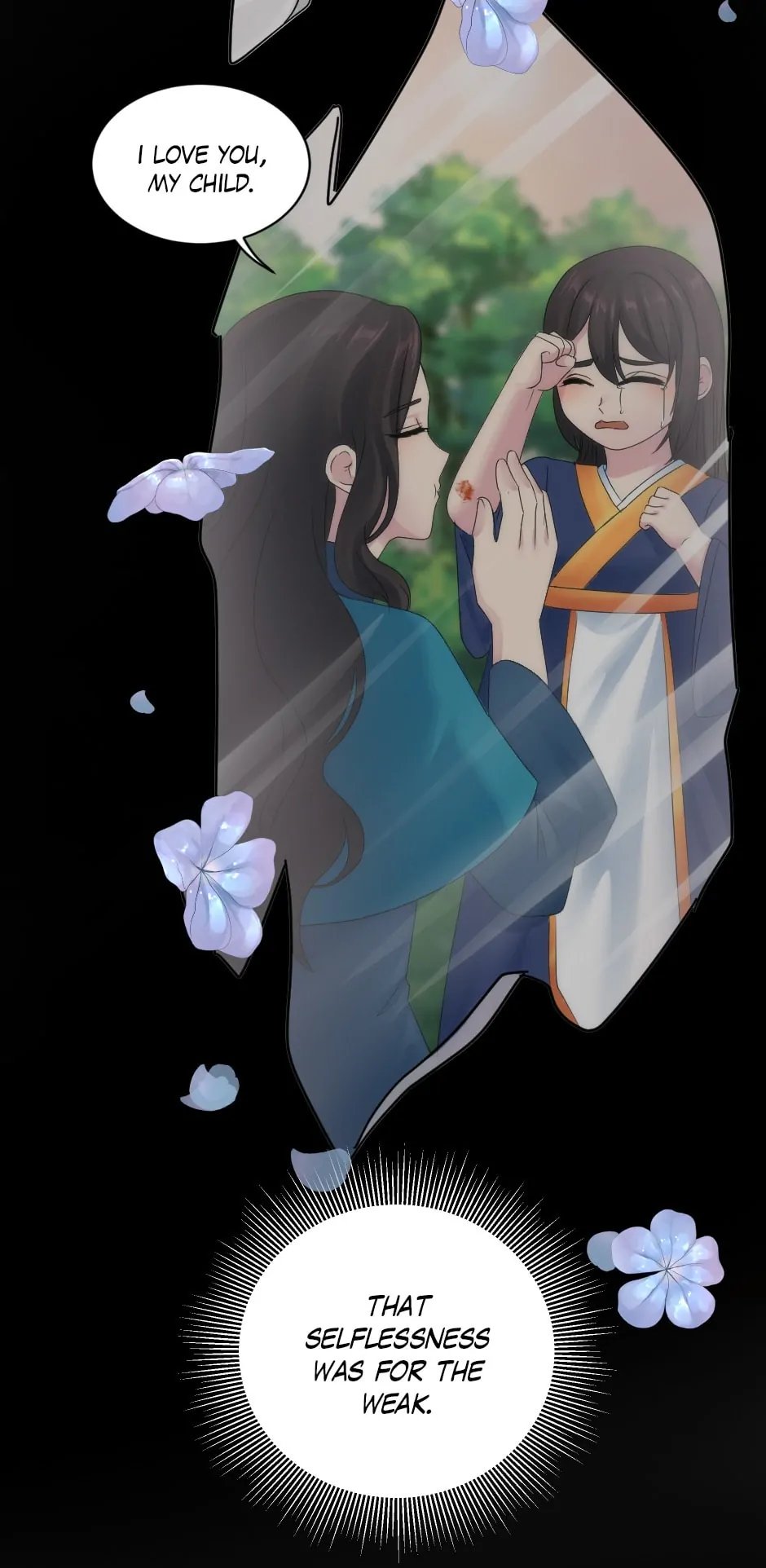 The Dragon Prince’s Bride Chapter 164 - Page 33