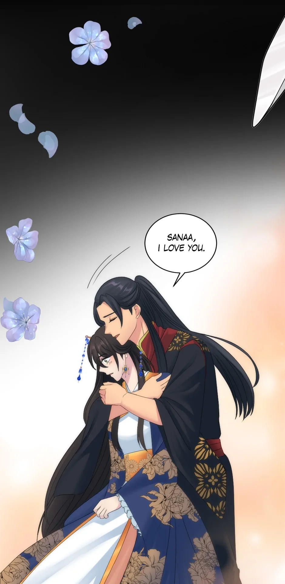 The Dragon Prince’s Bride Chapter 164 - Page 34